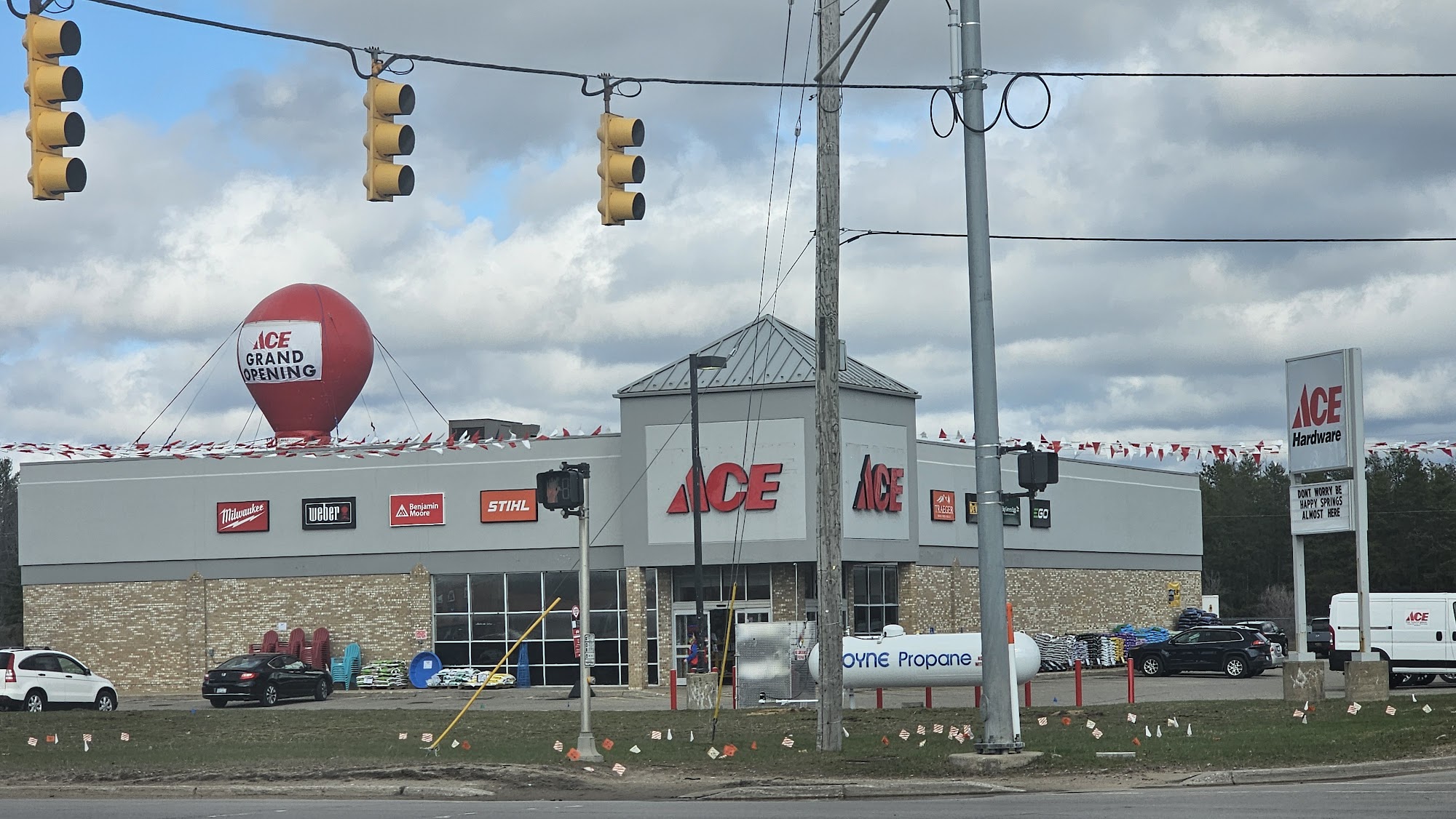 Ace Hardware Kalkaska