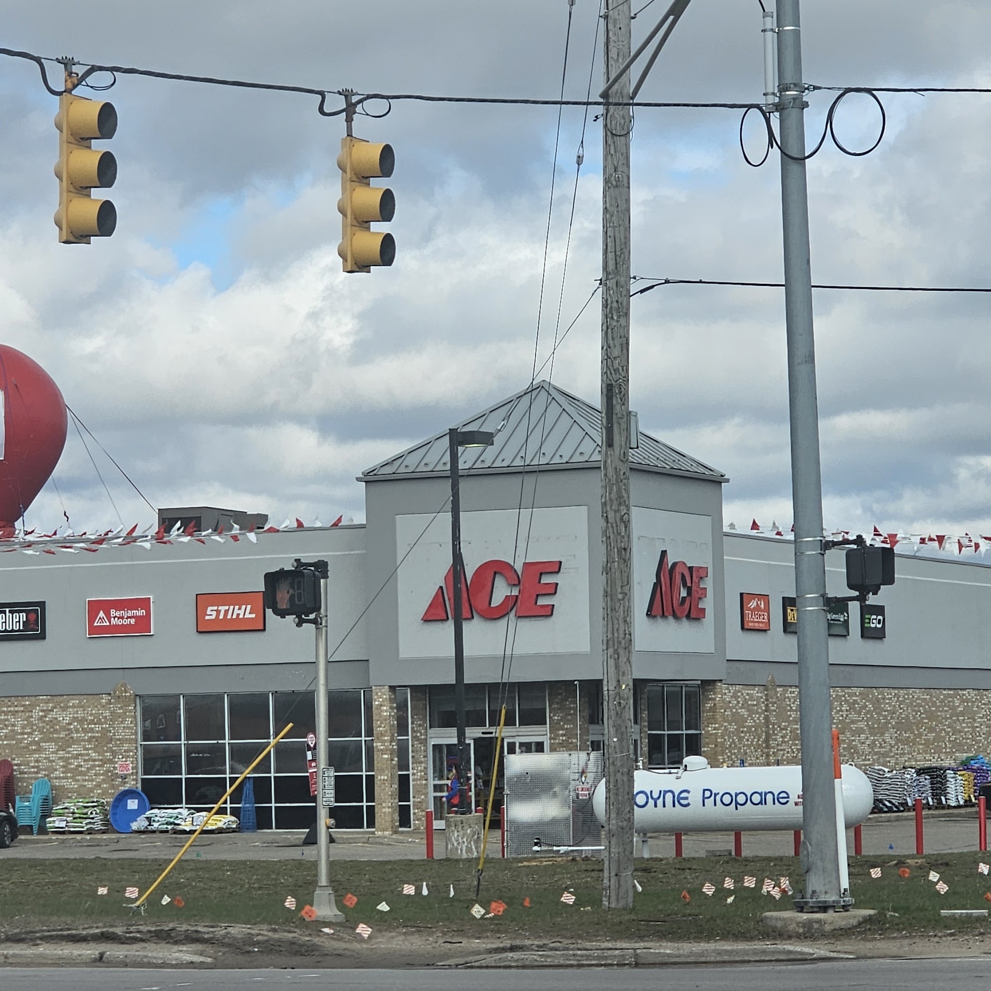 Ace Hardware Kalkaska