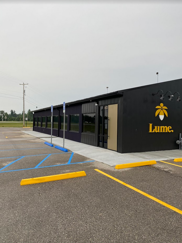 Lume Cannabis Dispensary Kalkaska, MI Kalkaska