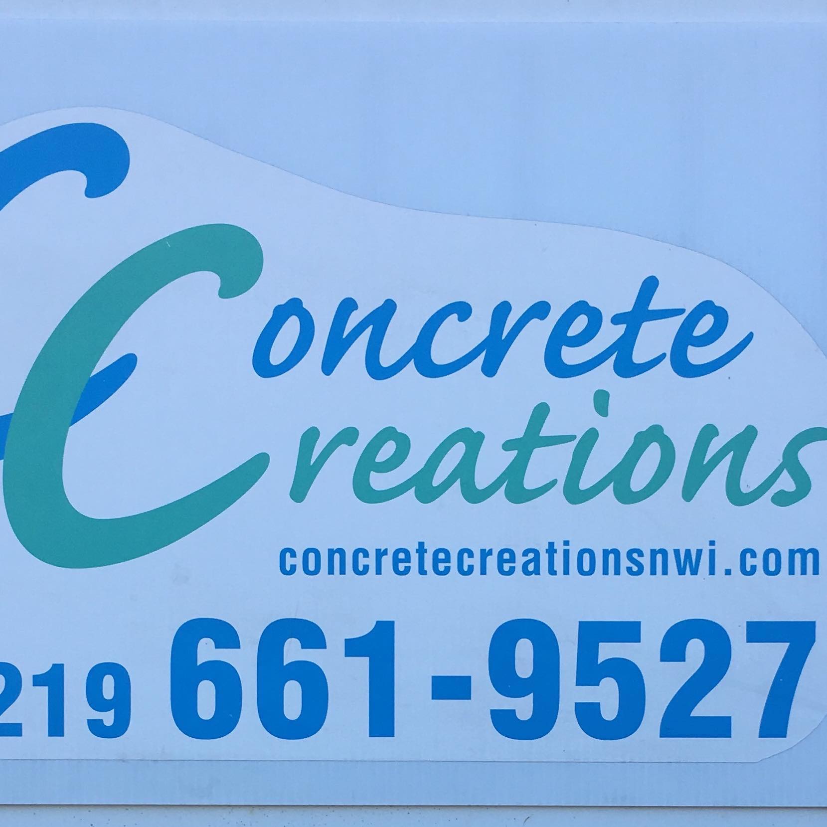 Concrete Creations Epoxy Finishes