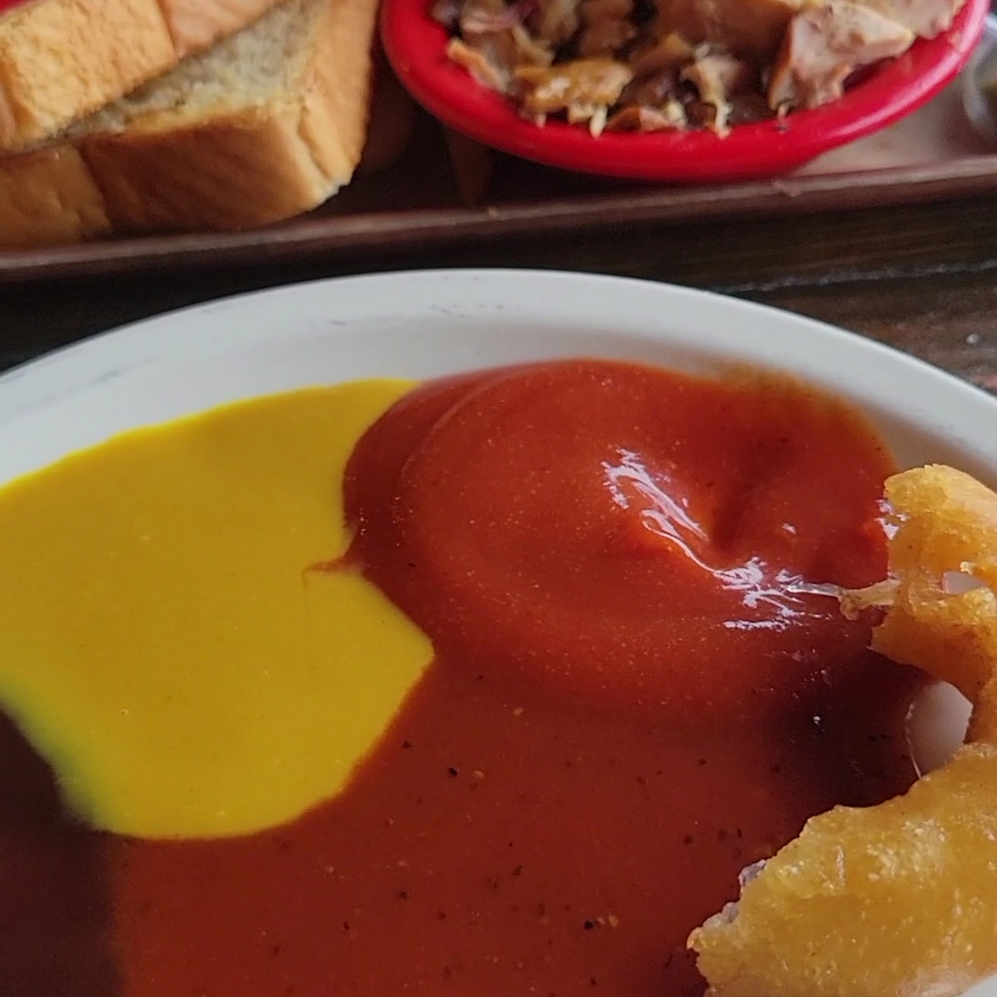 J Bird Smoked Meats Keego Harbor