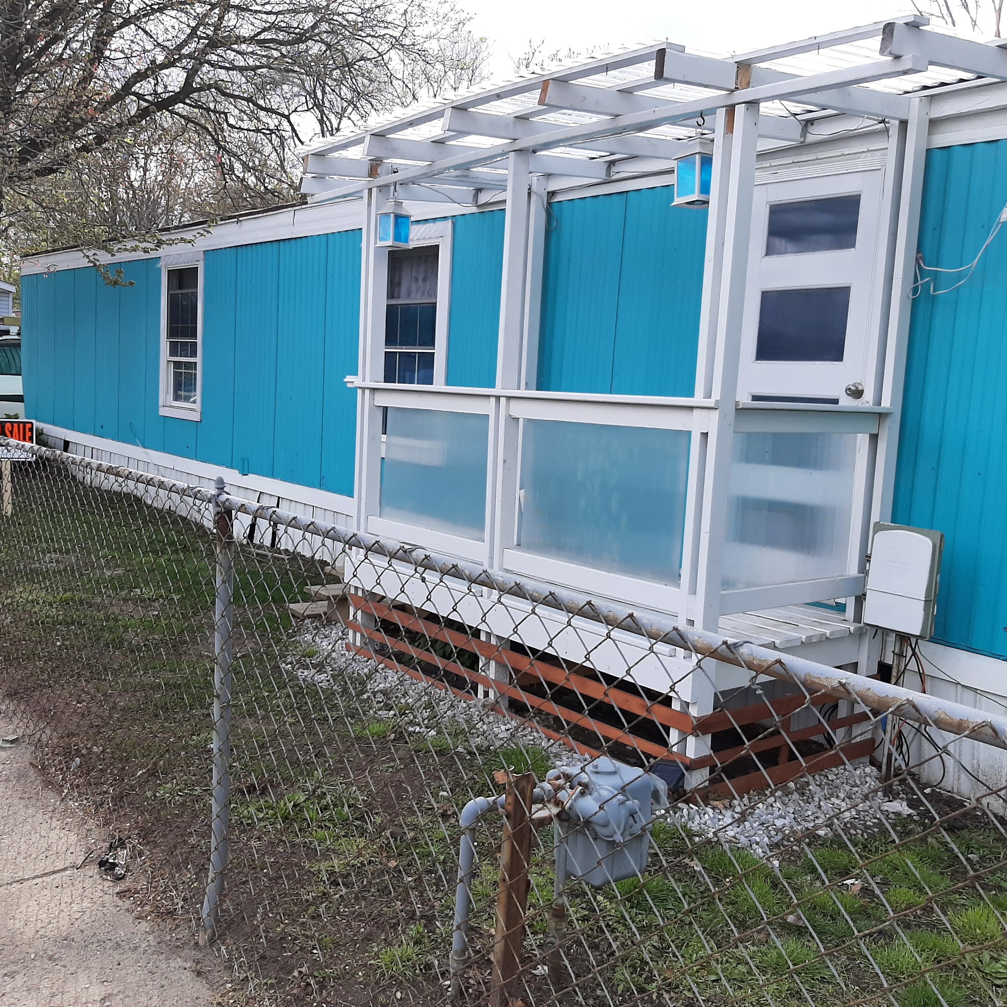 Keego Harbor Manufactured Housing Community Keego Harbor