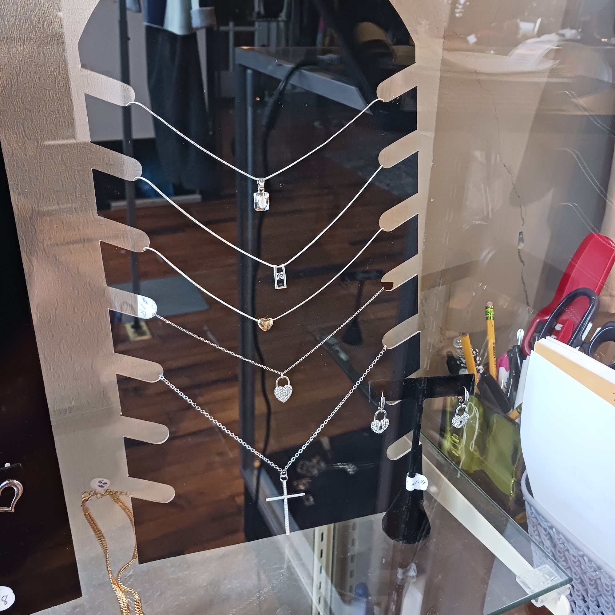 The Dressing Room Consignment & New Fashion Keego Harbor