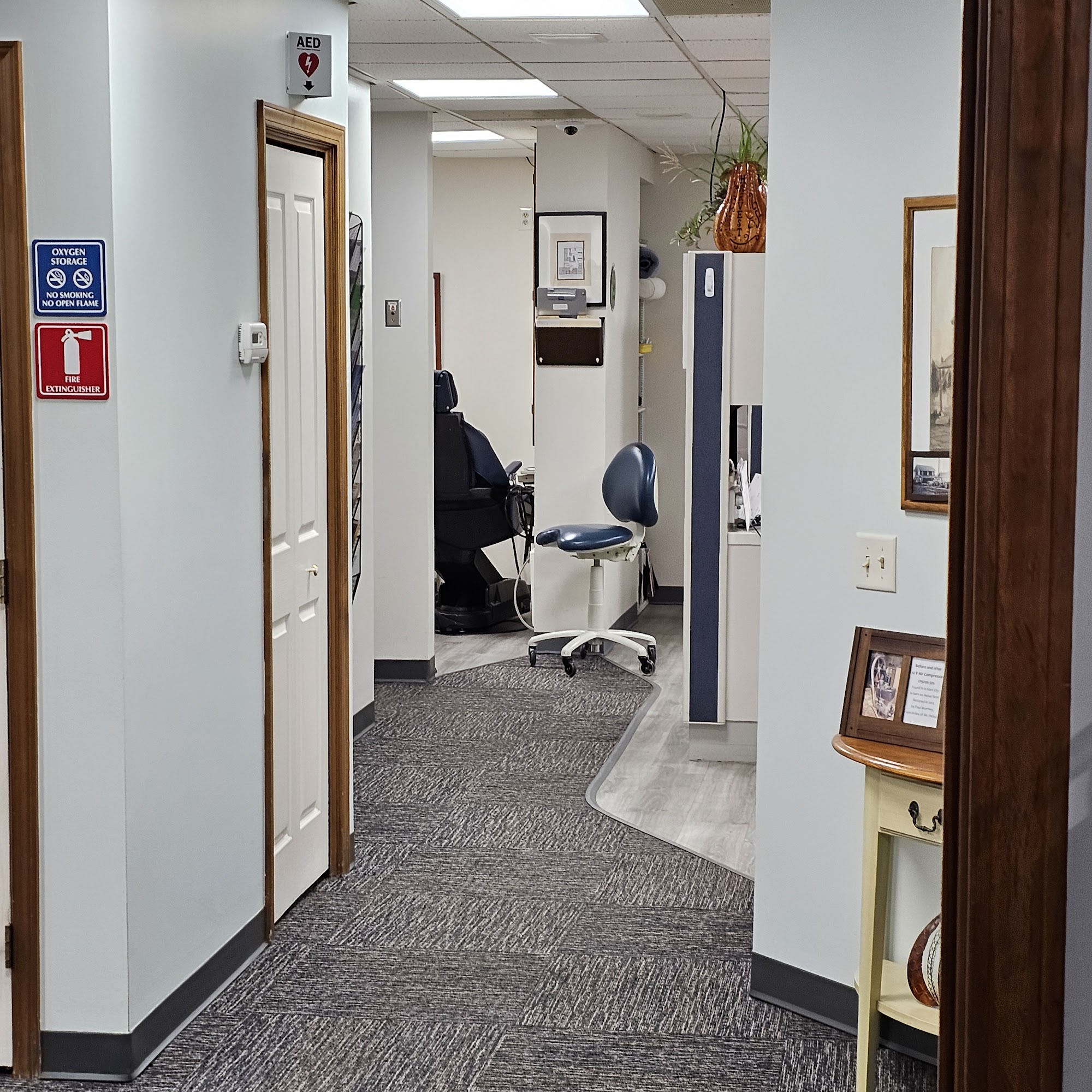 Kent City Dental Center