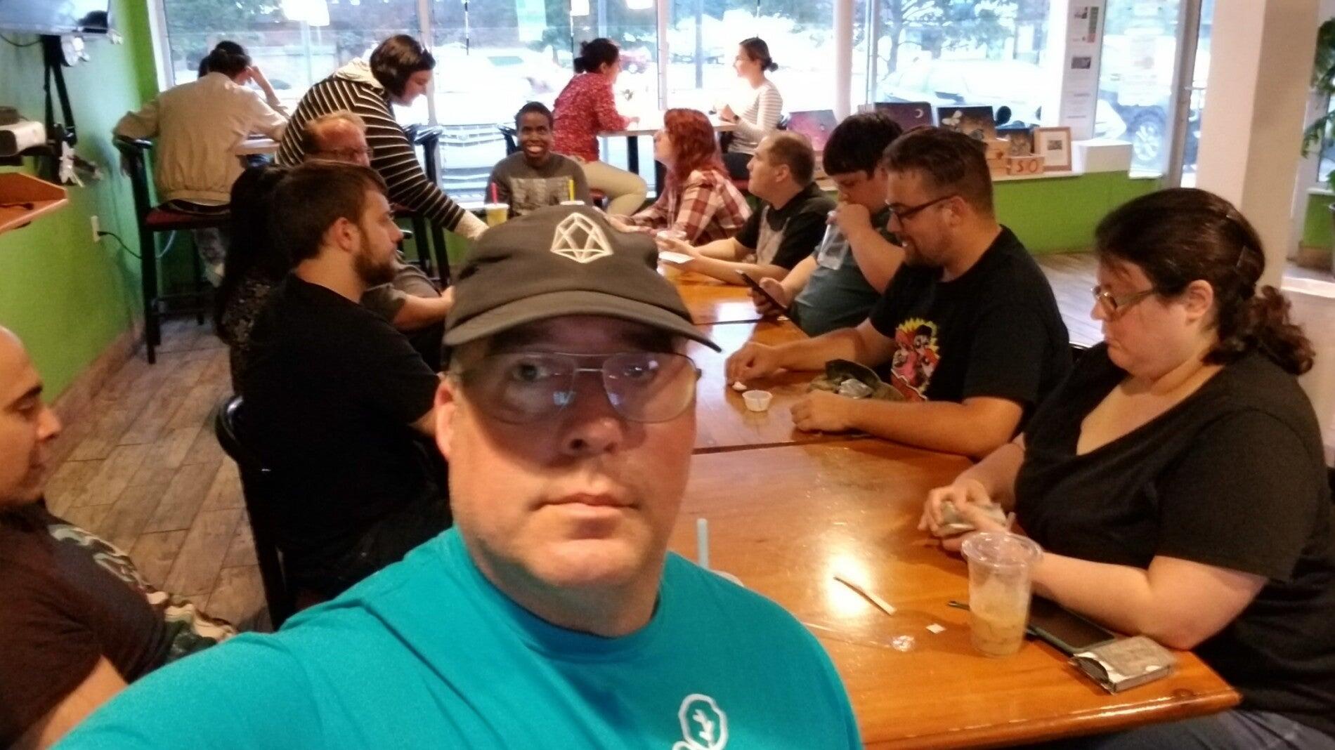 Photo credit: nextdoor