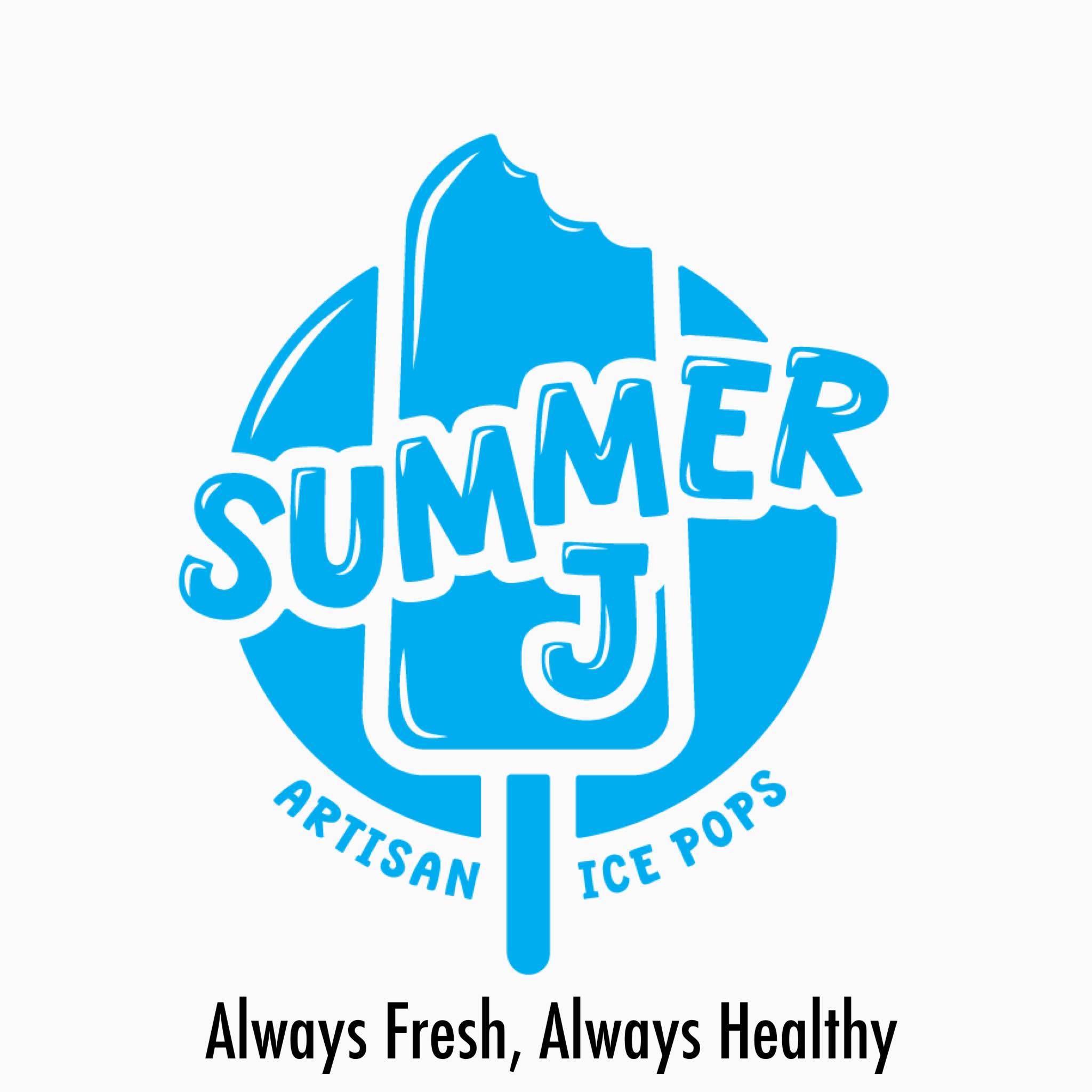 Summer Pops Gourmet Ice Pops