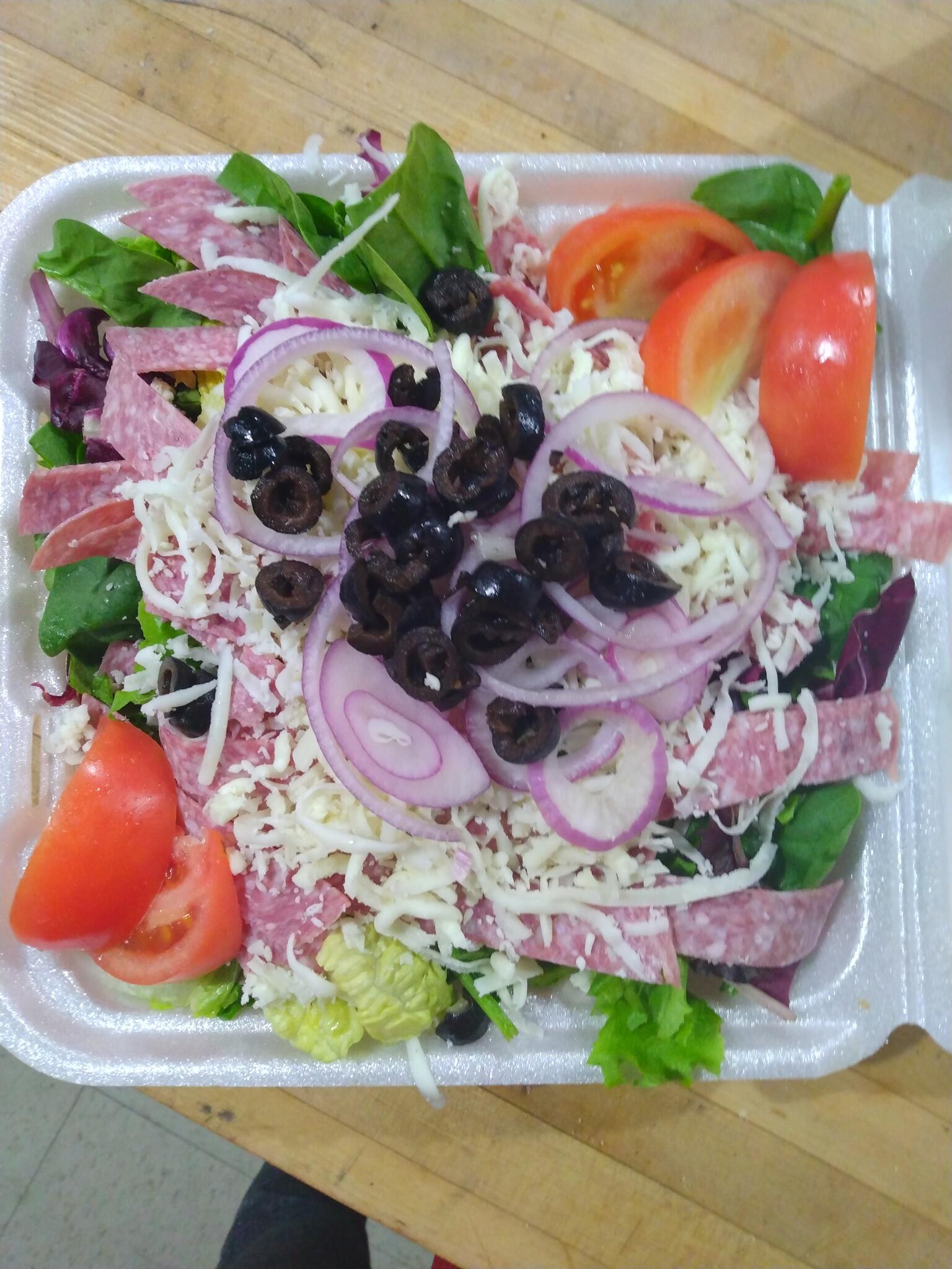 Photo credit: nextdoor