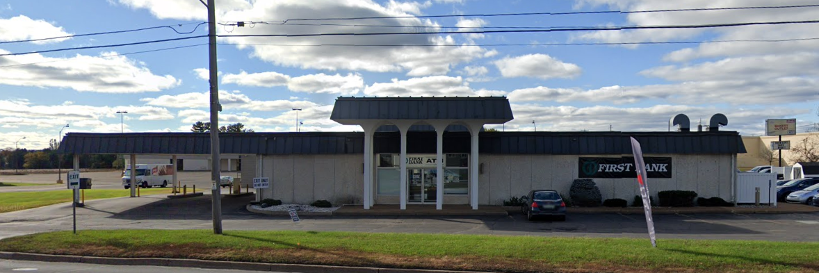 First Bank Upper Michigan Kingsford