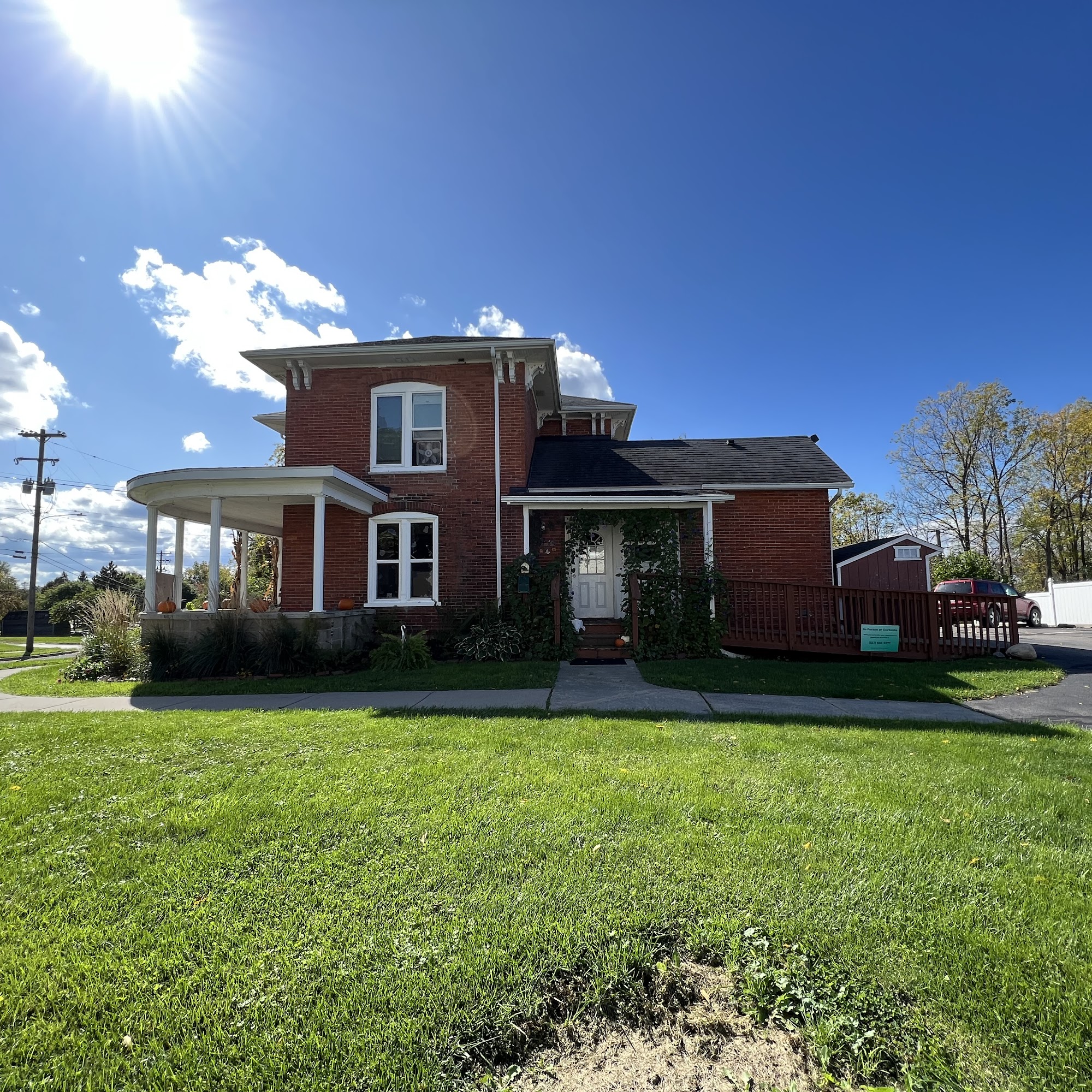 Laingsburg Animal Hospital Laingsburg