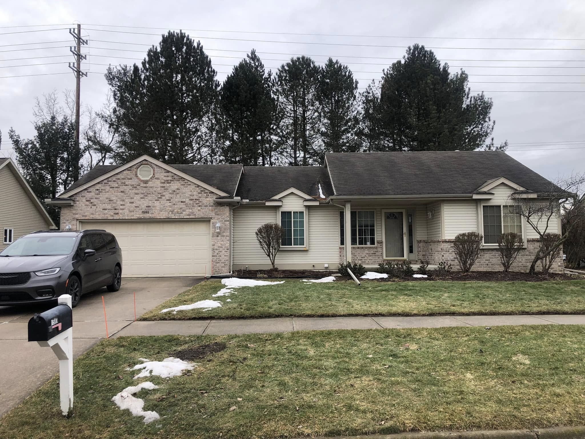 Merrell Roofing