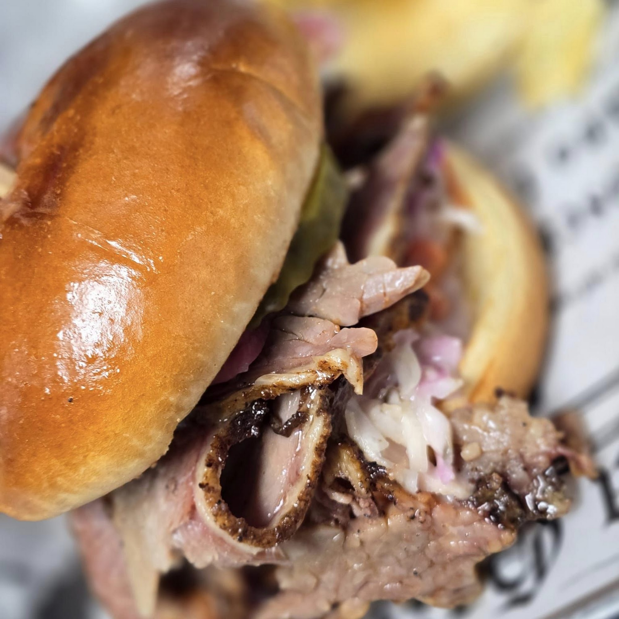 Graham Vineyards Laingsburg