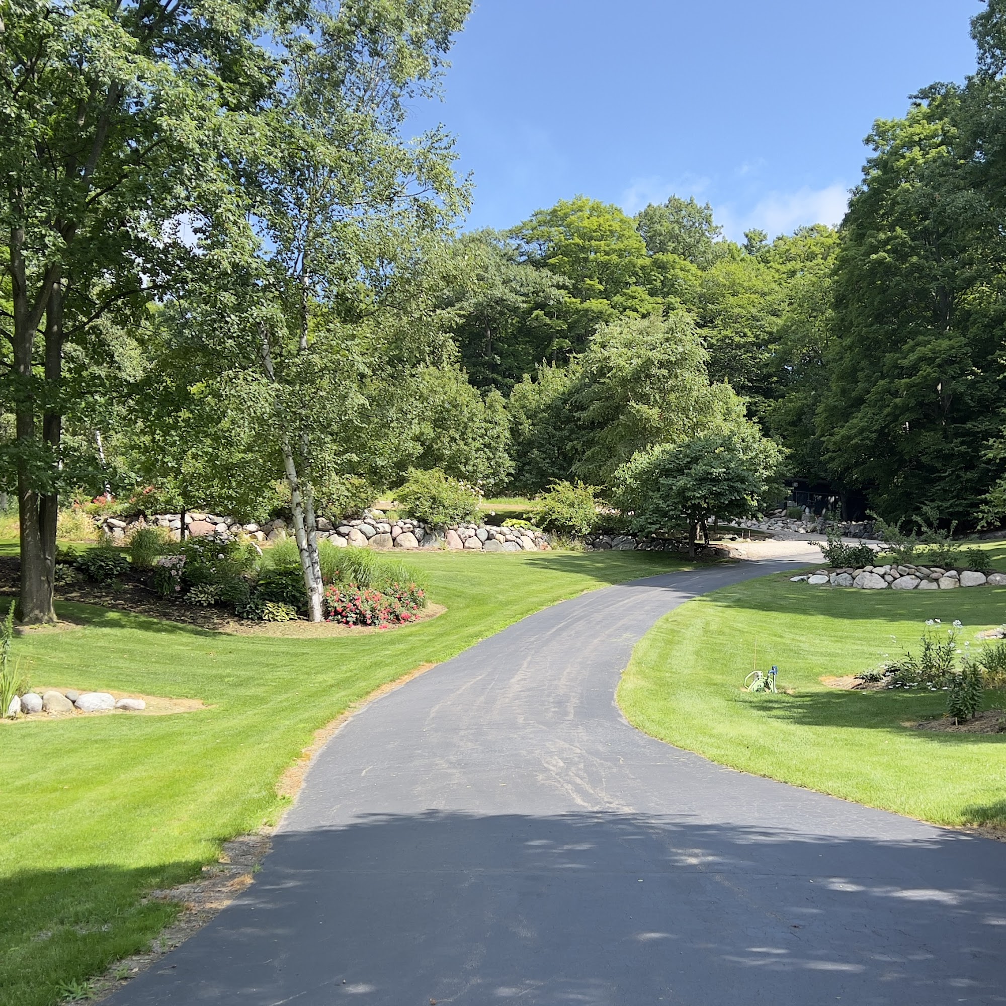 Peninsula Excavating & Landscaping