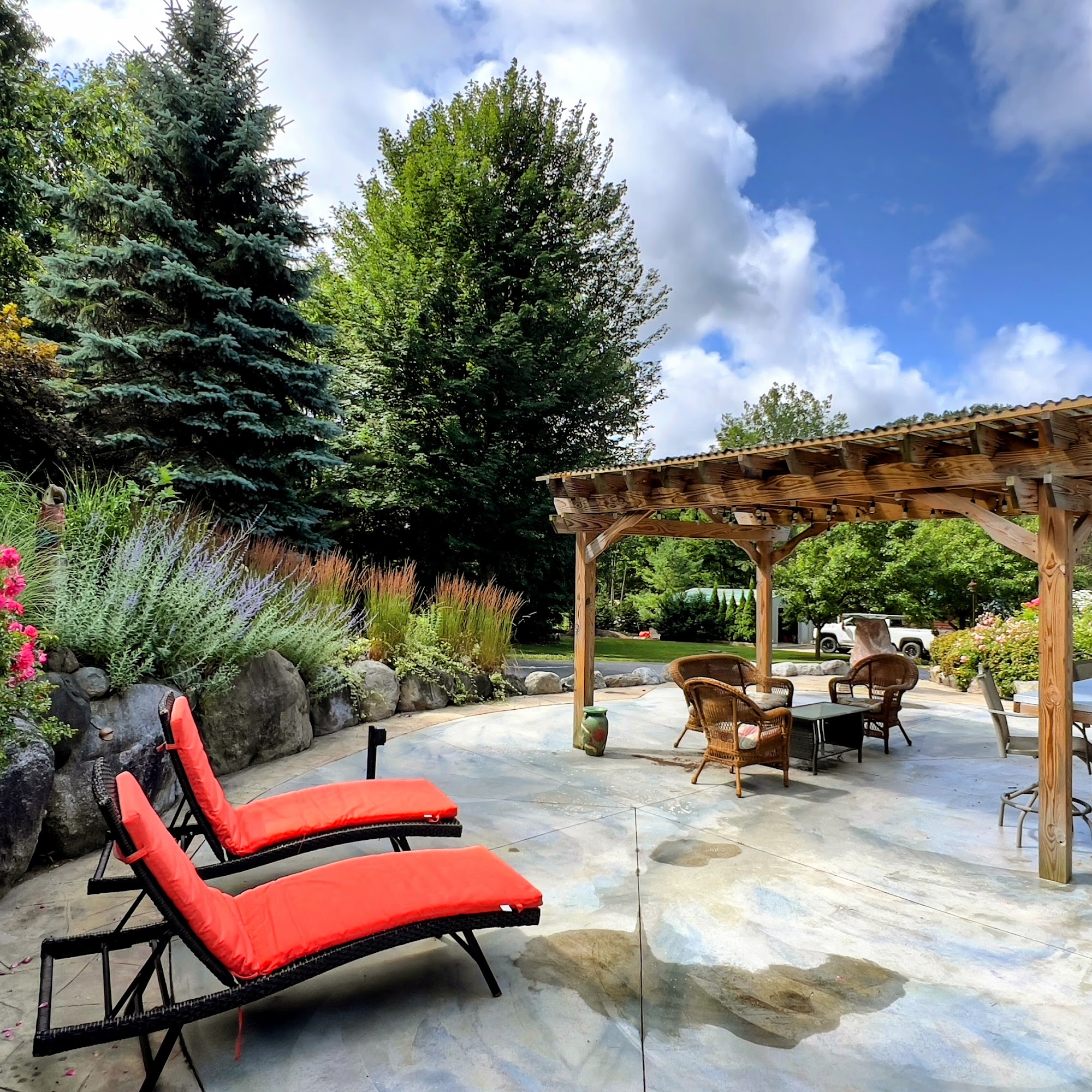 Peninsula Excavating & Landscaping
