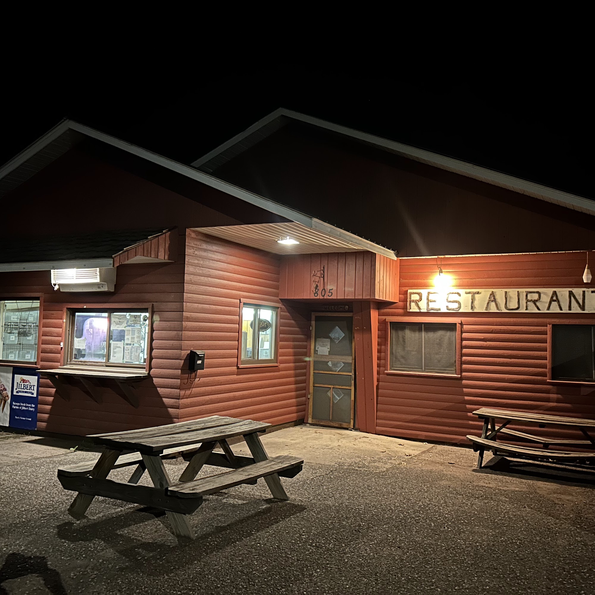 Copper Island Bagels