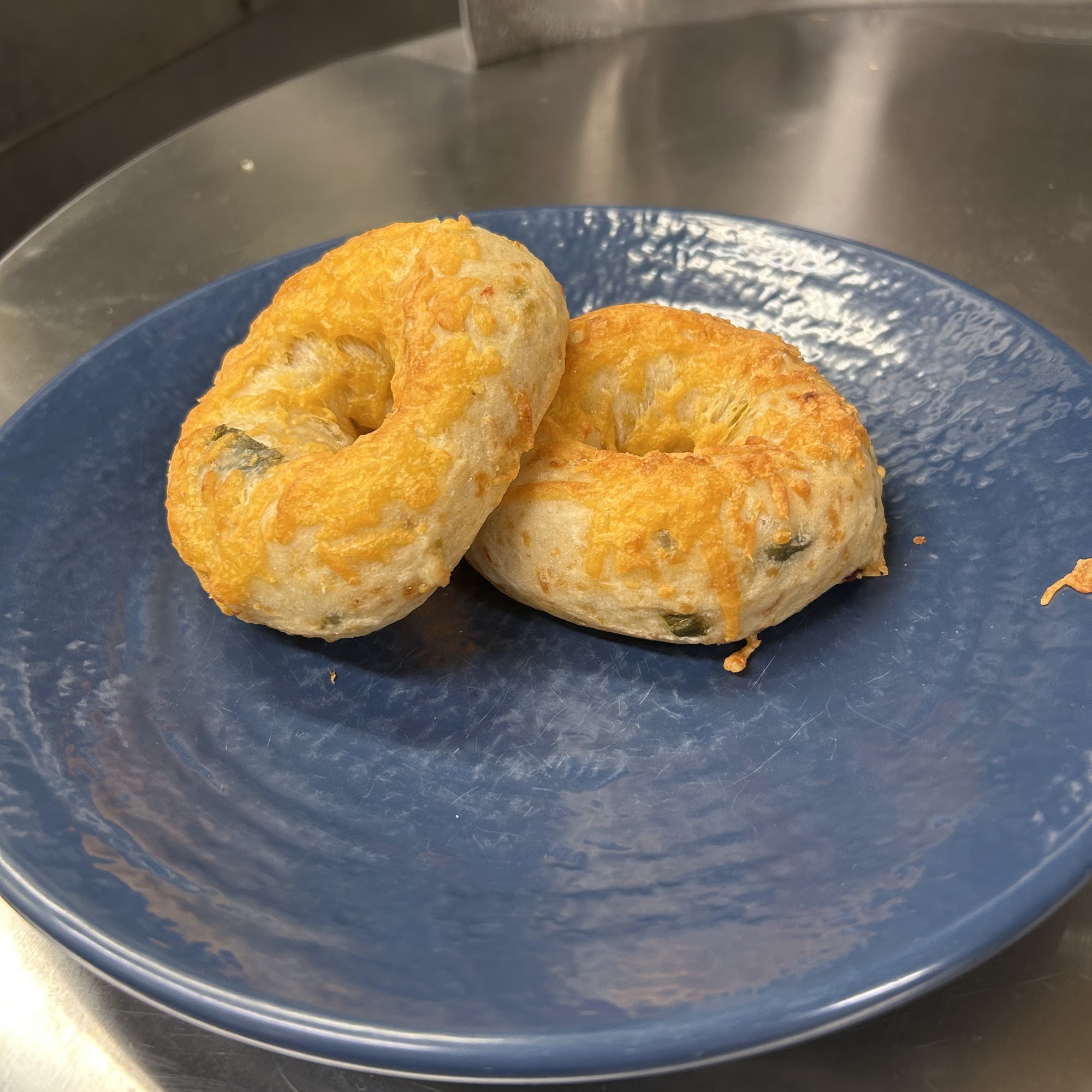 Copper Island Bagels