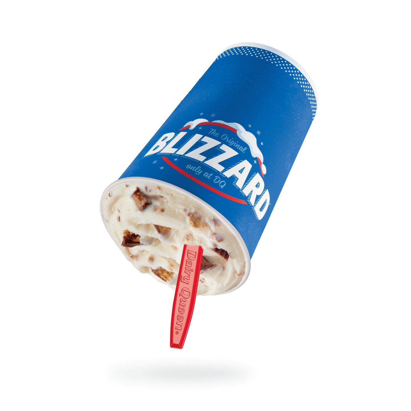 Dairy Queen Menu