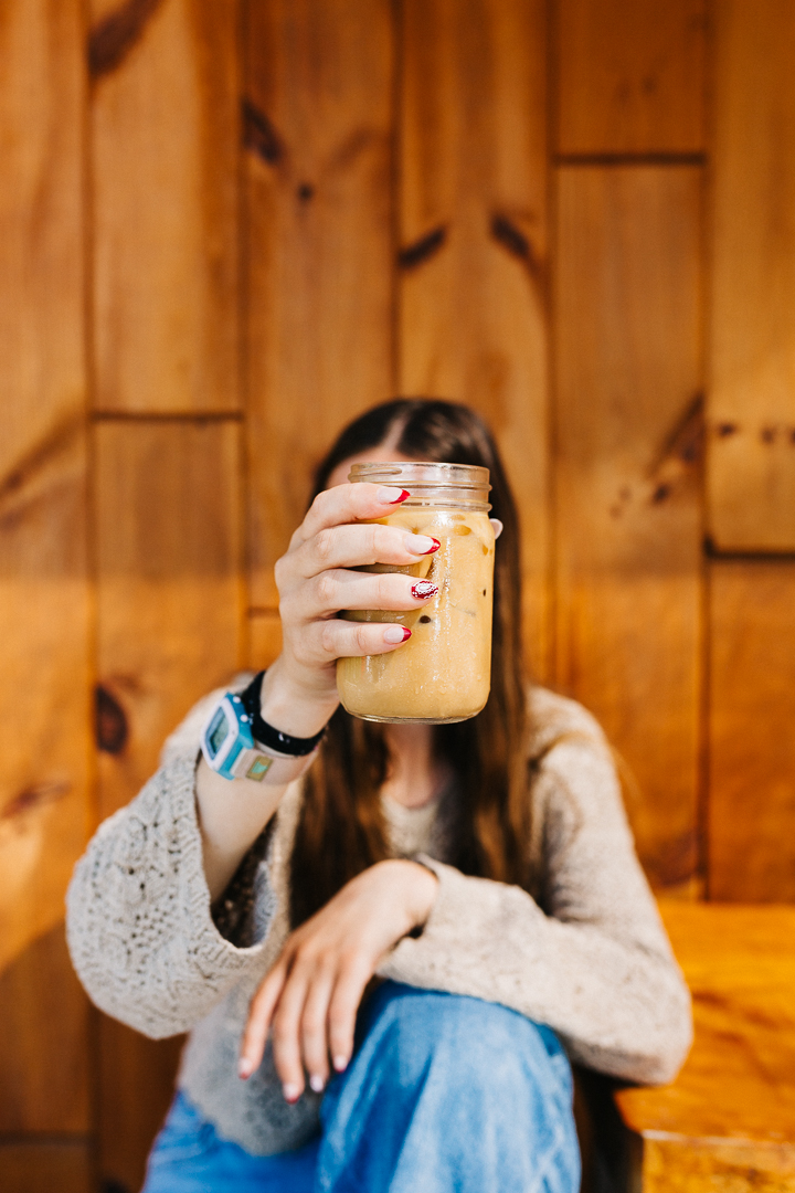 Shadrach, Meshach & ABeanToGo Coffee Roasters Lake Orion