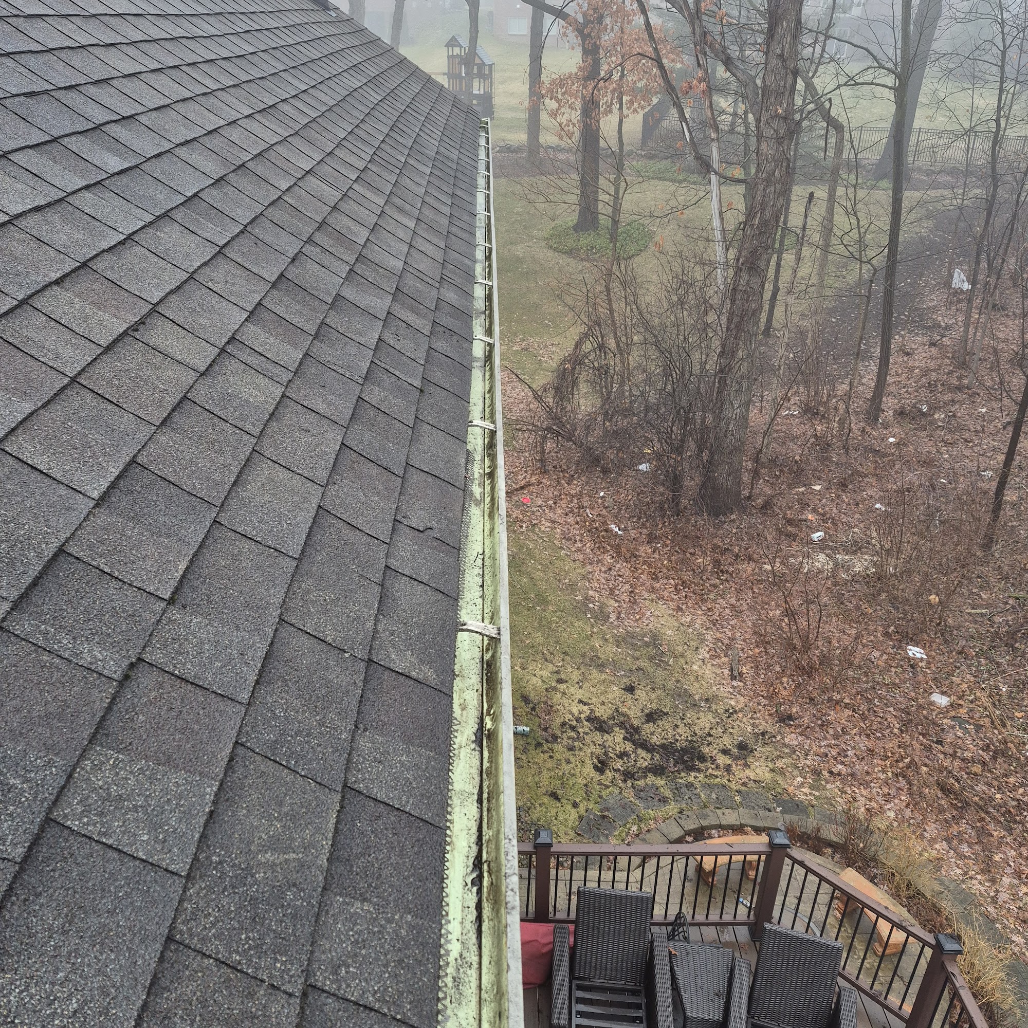 Gutter Cleaning Inc