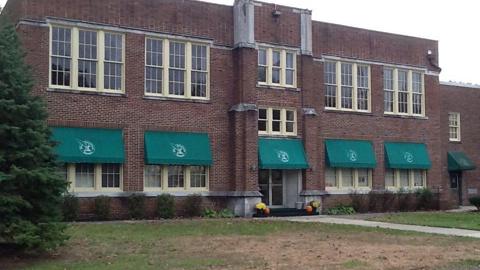 Olde Schoolhouse Commons Lambertville