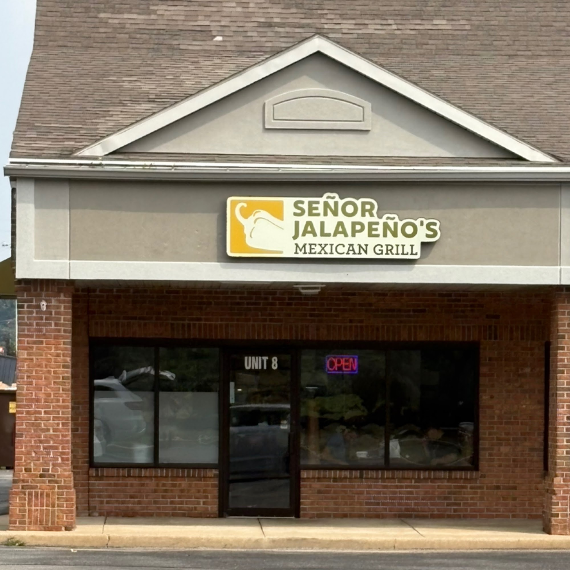 Señor Jalapeño´s Mexican Grill