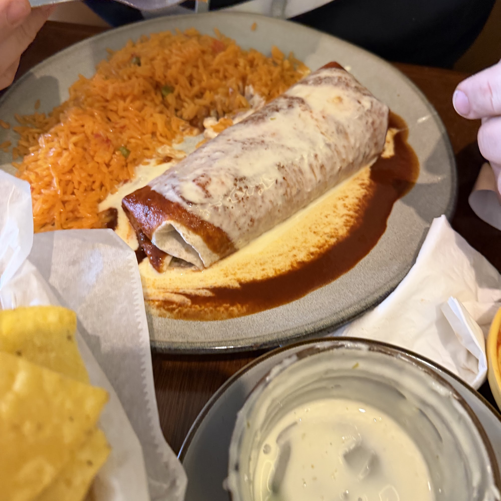 Señor Jalapeño´s Mexican Grill