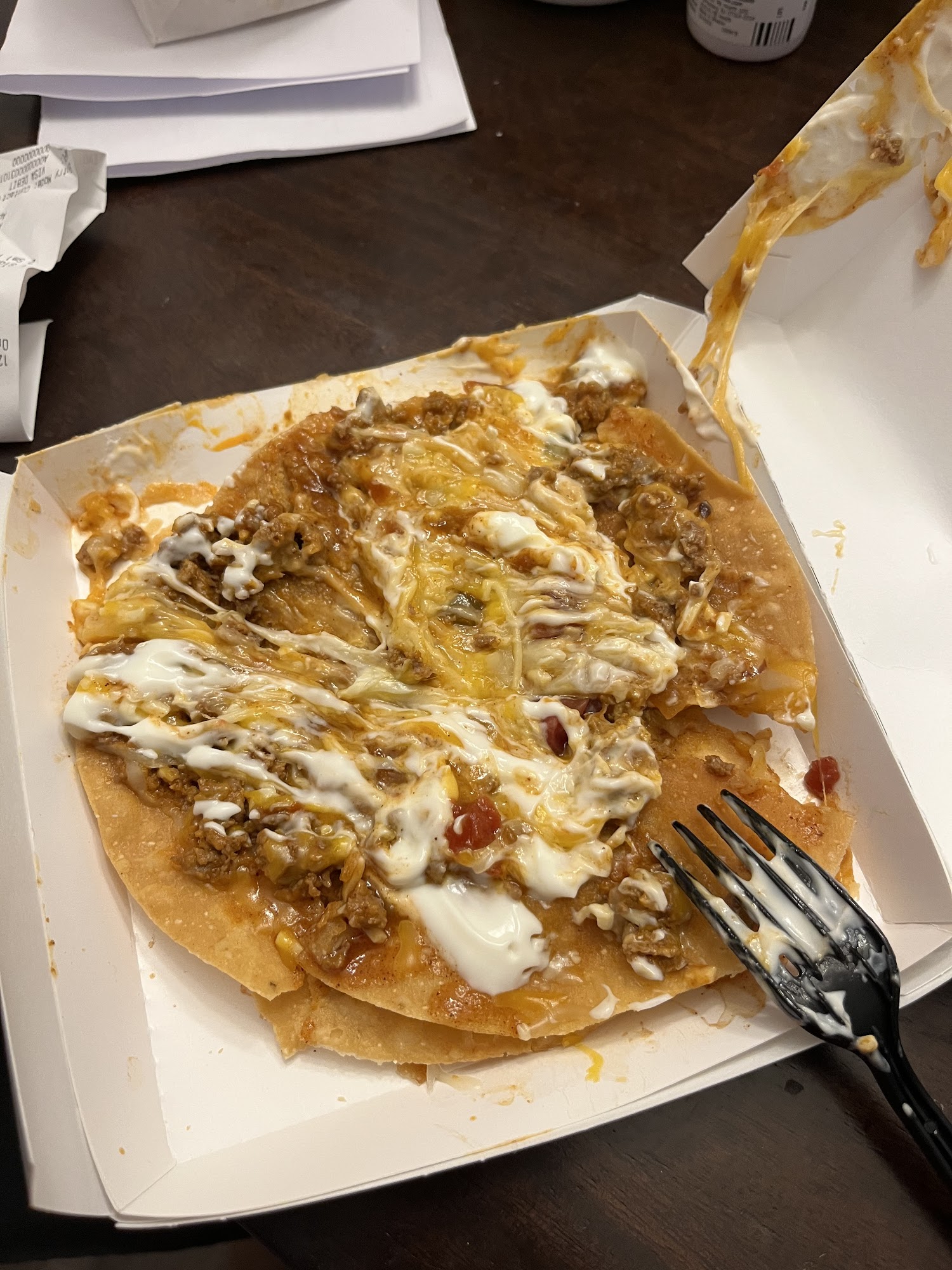 Taco Bell