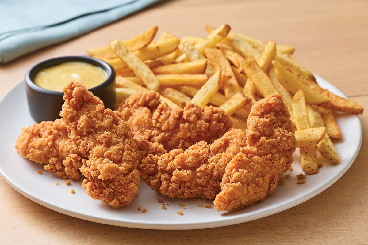Applebee's Grill + Bar