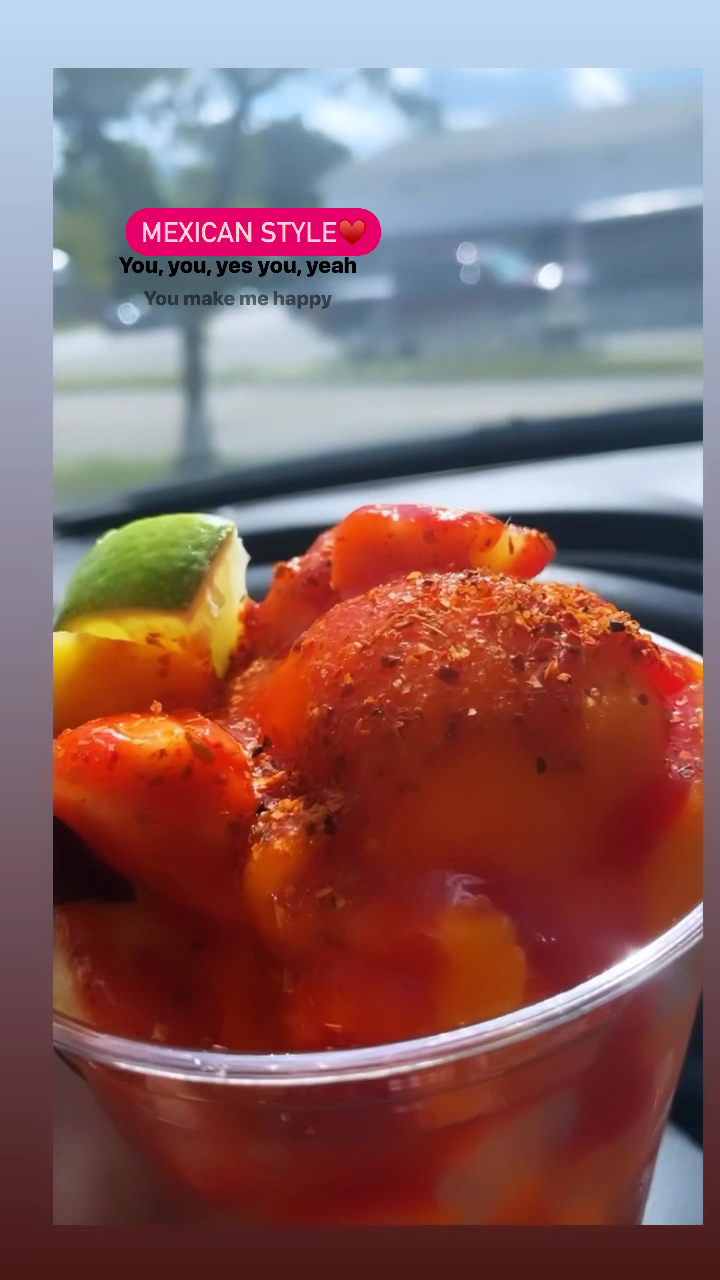 Little Caesars Pizza Menu