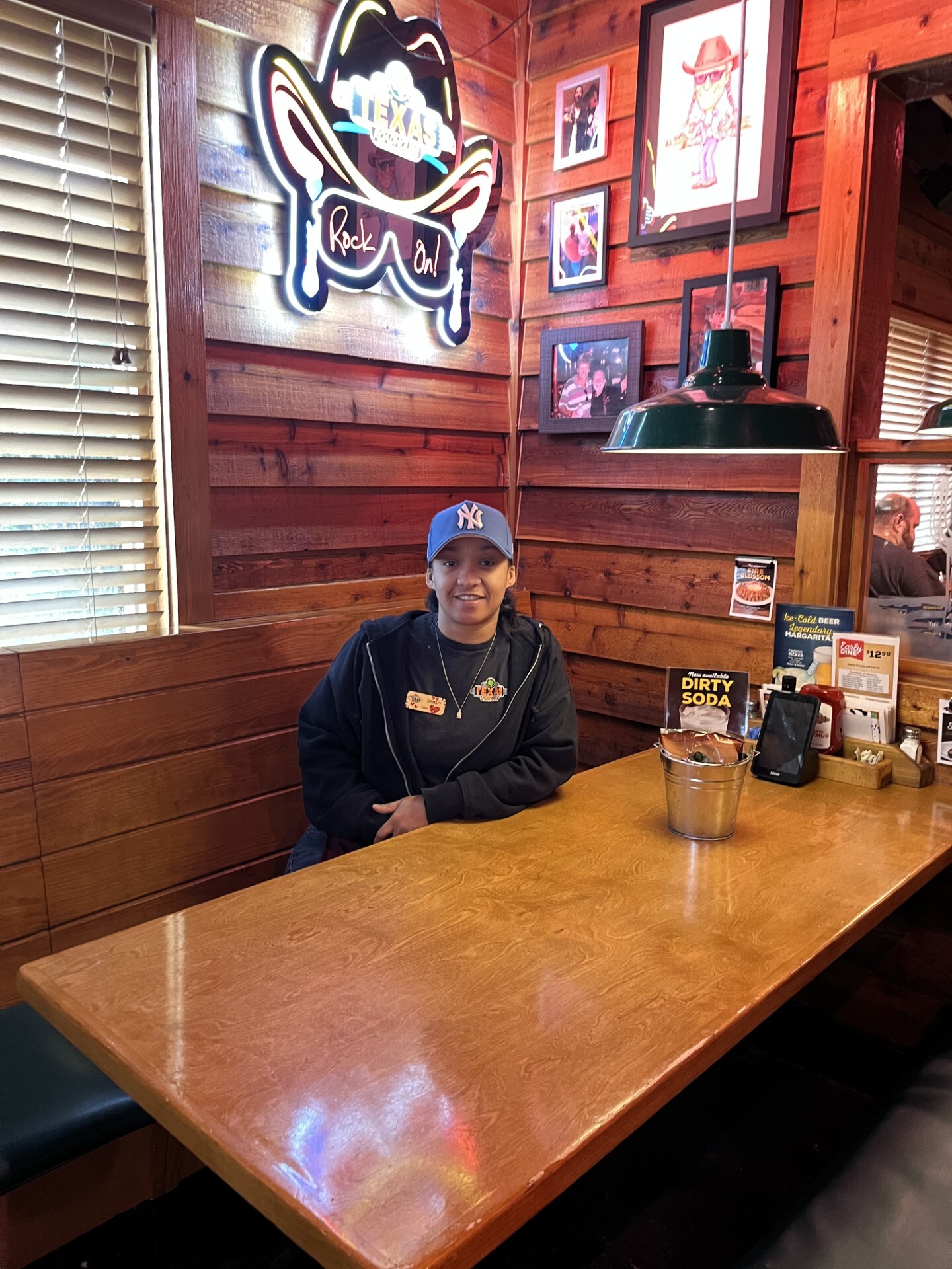 Texas Roadhouse Lansing