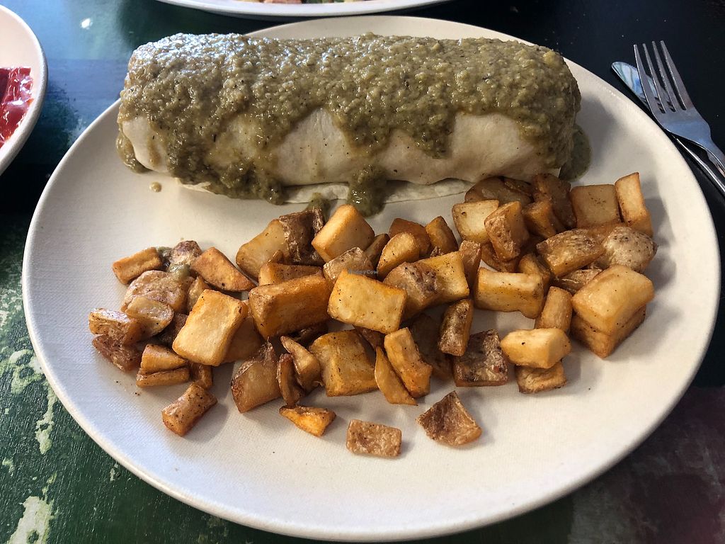 Photo credit: happycow