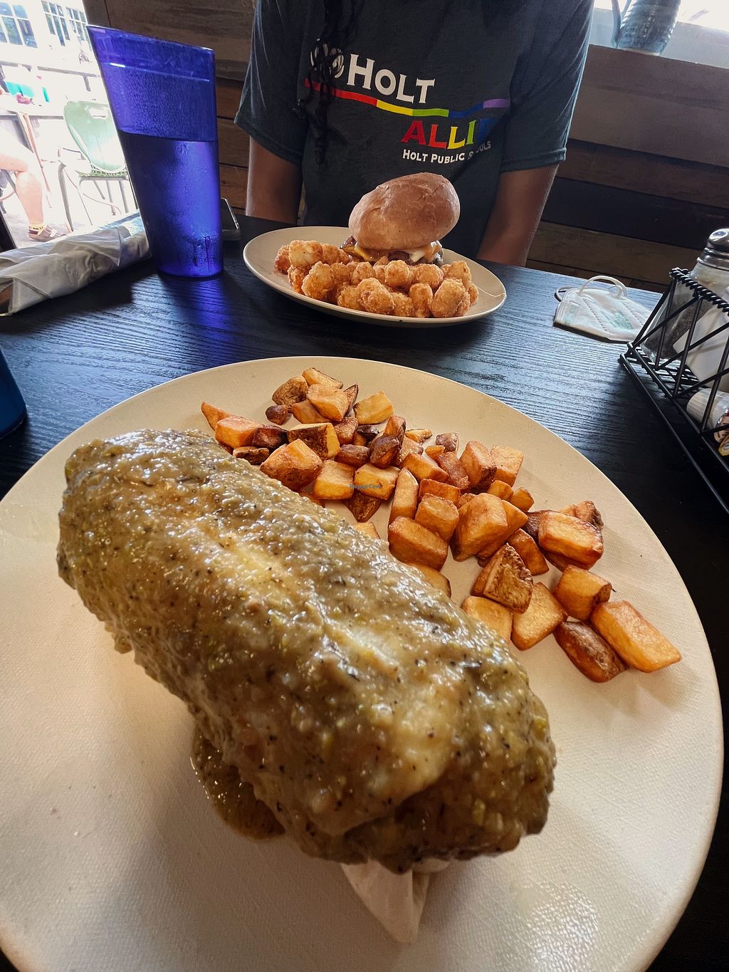 Photo credit: happycow