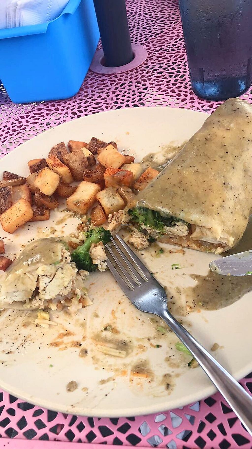 Photo credit: happycow