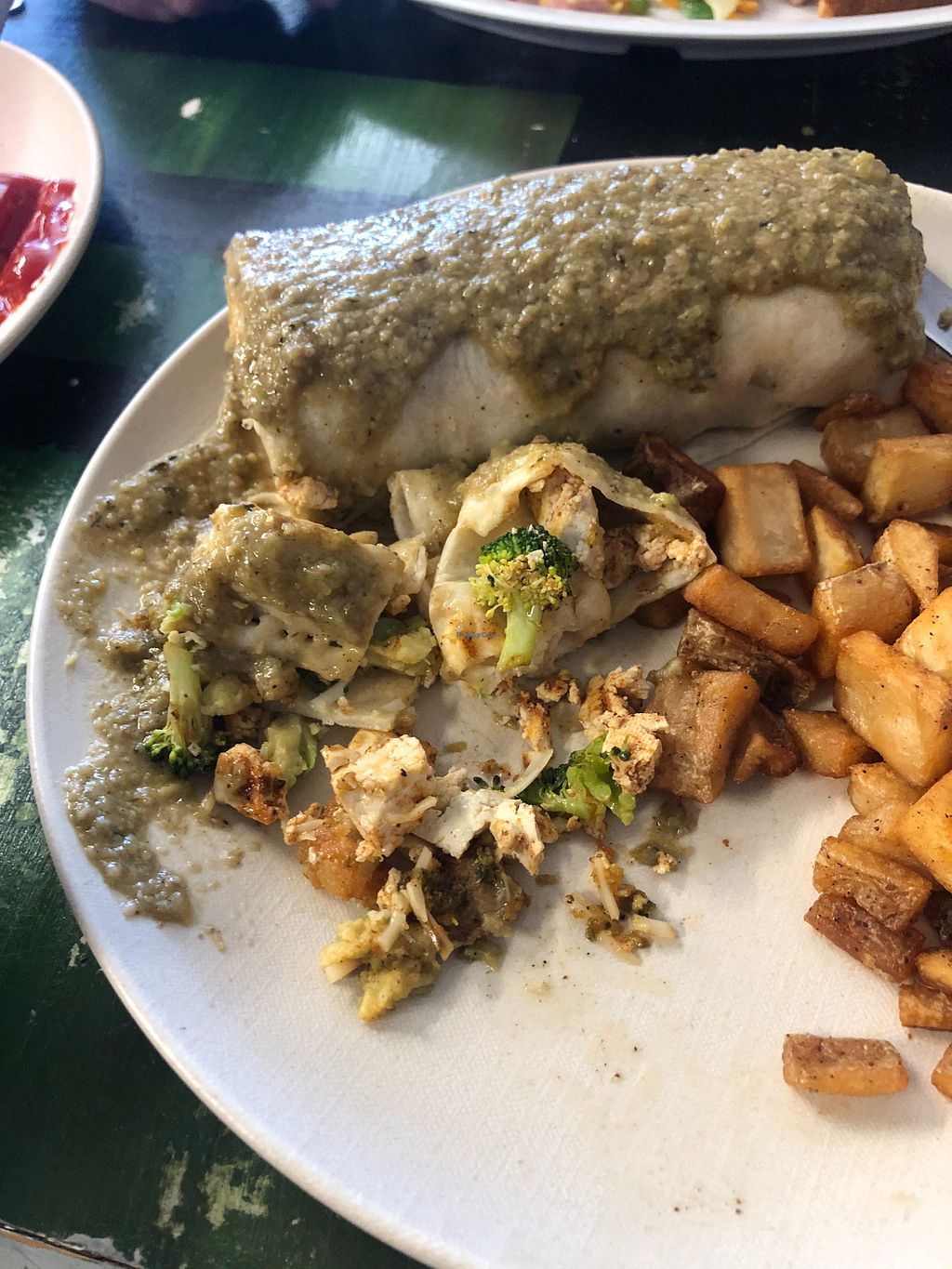 Photo credit: happycow