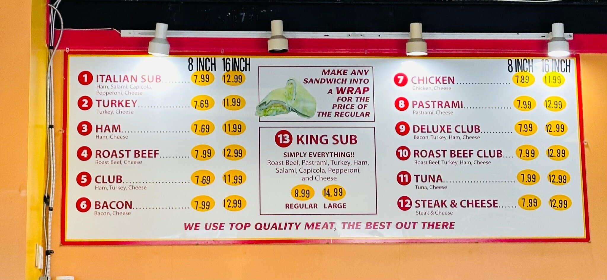 Photo credit: Tripadvisor