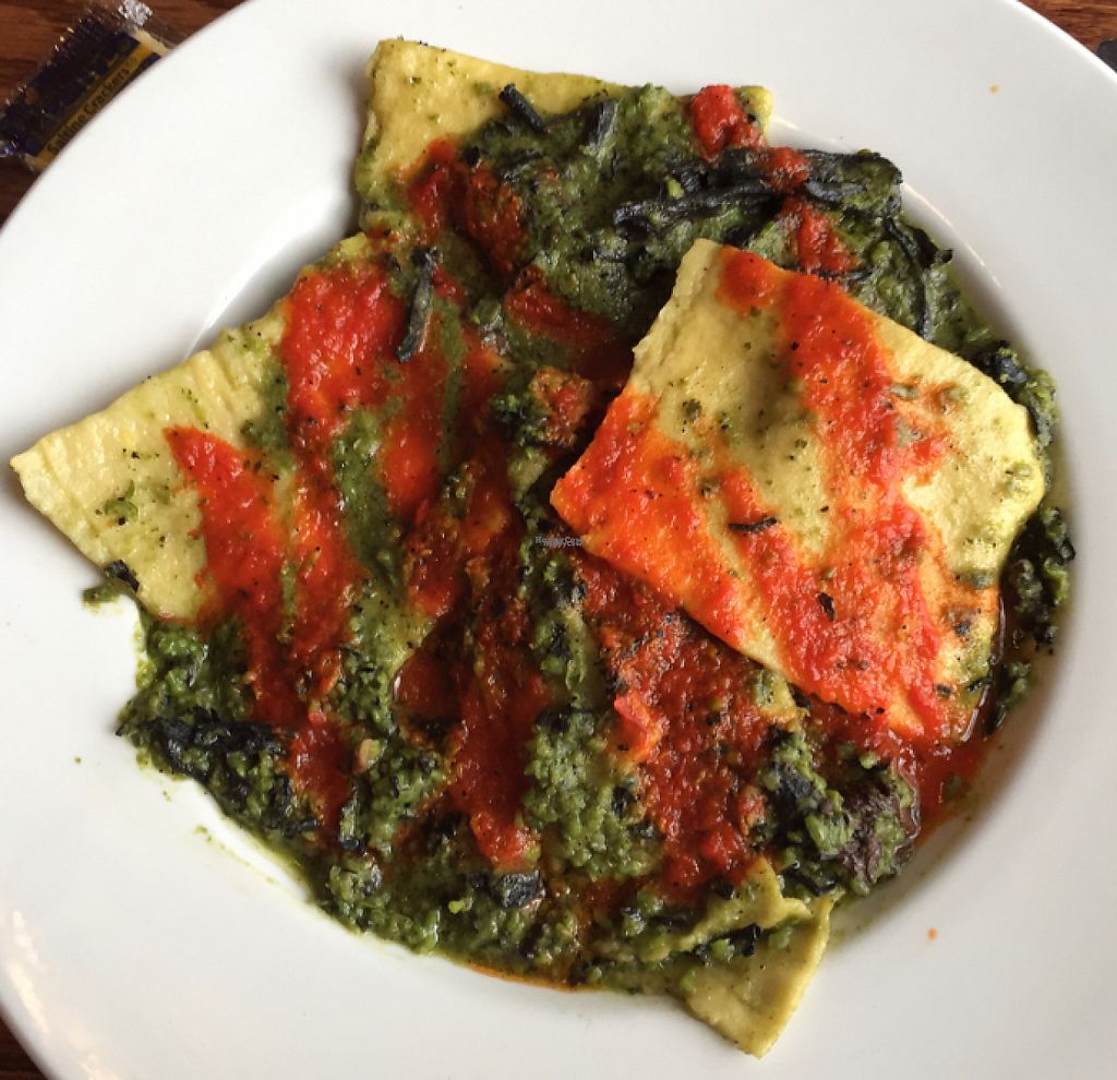 Photo credit: happycow