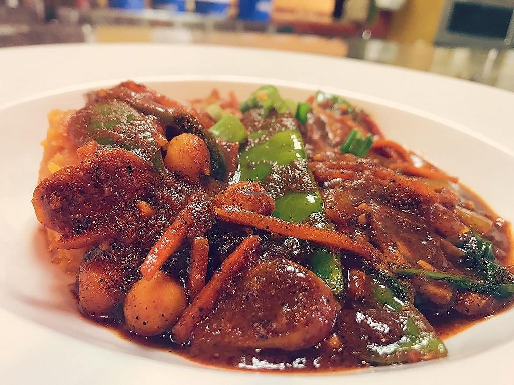 Photo credit: happycow