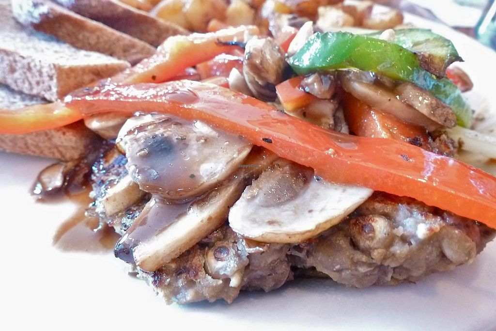 Photo credit: happycow