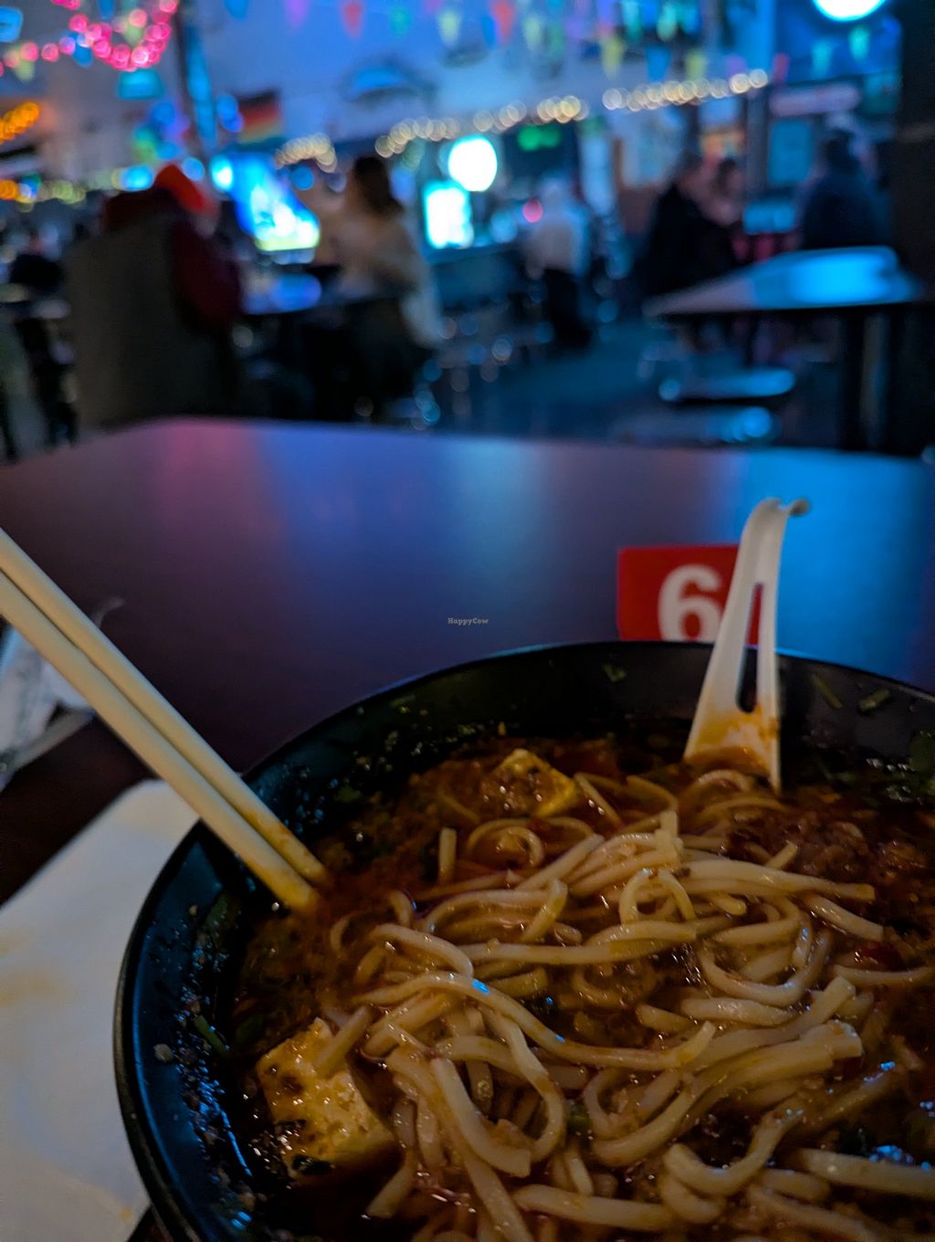 Photo credit: happycow