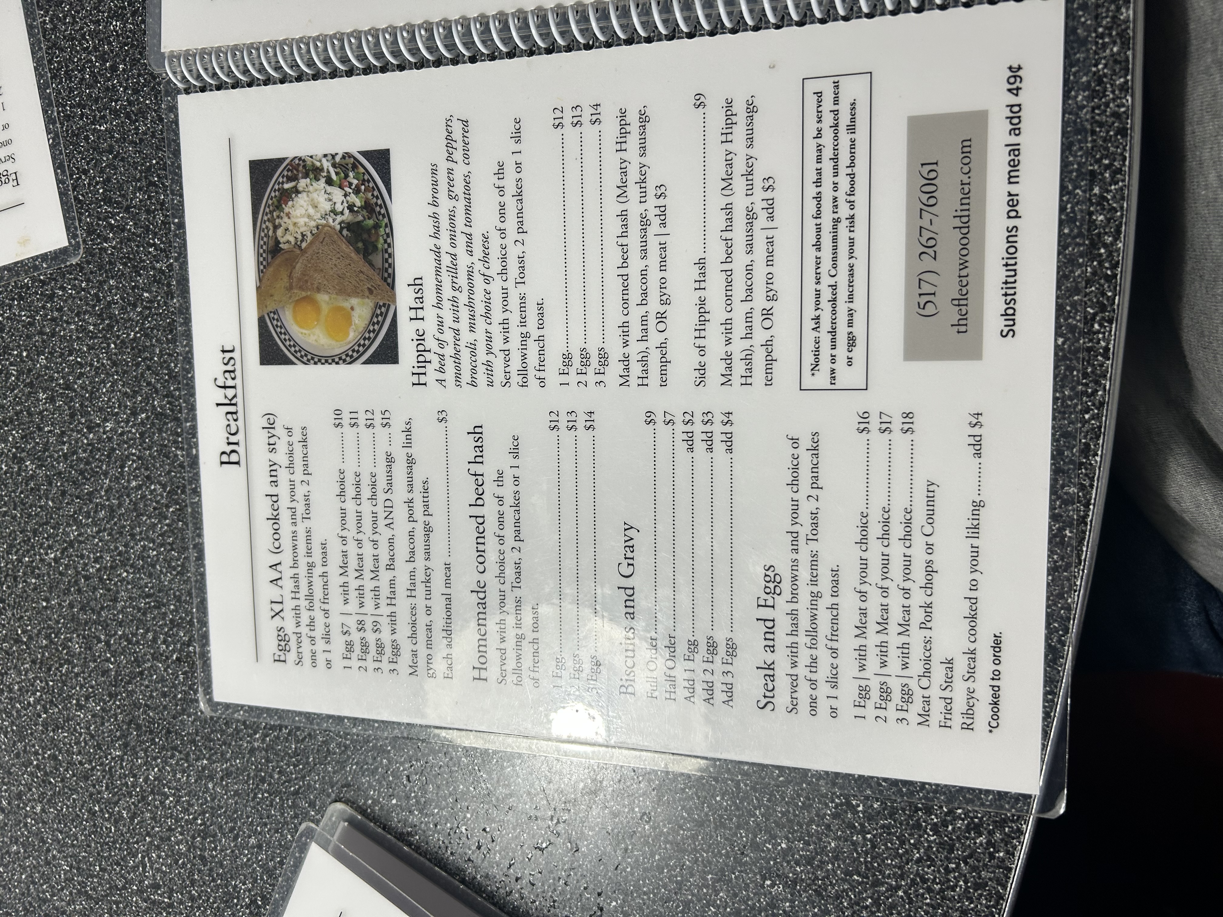 Photo credit: Restaurantji