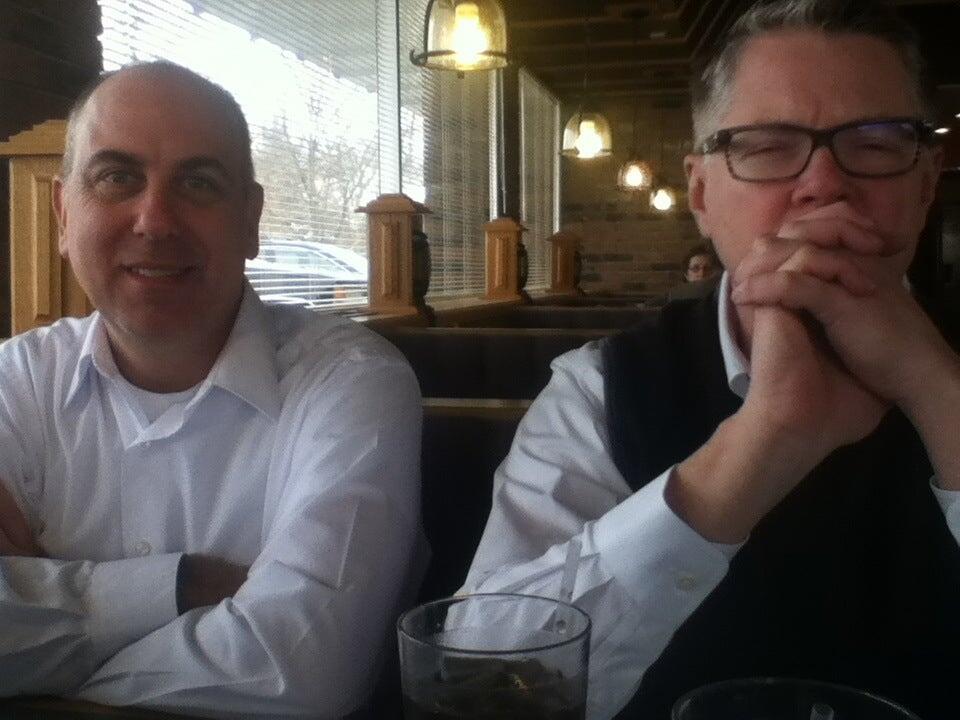 Photo credit: nextdoor