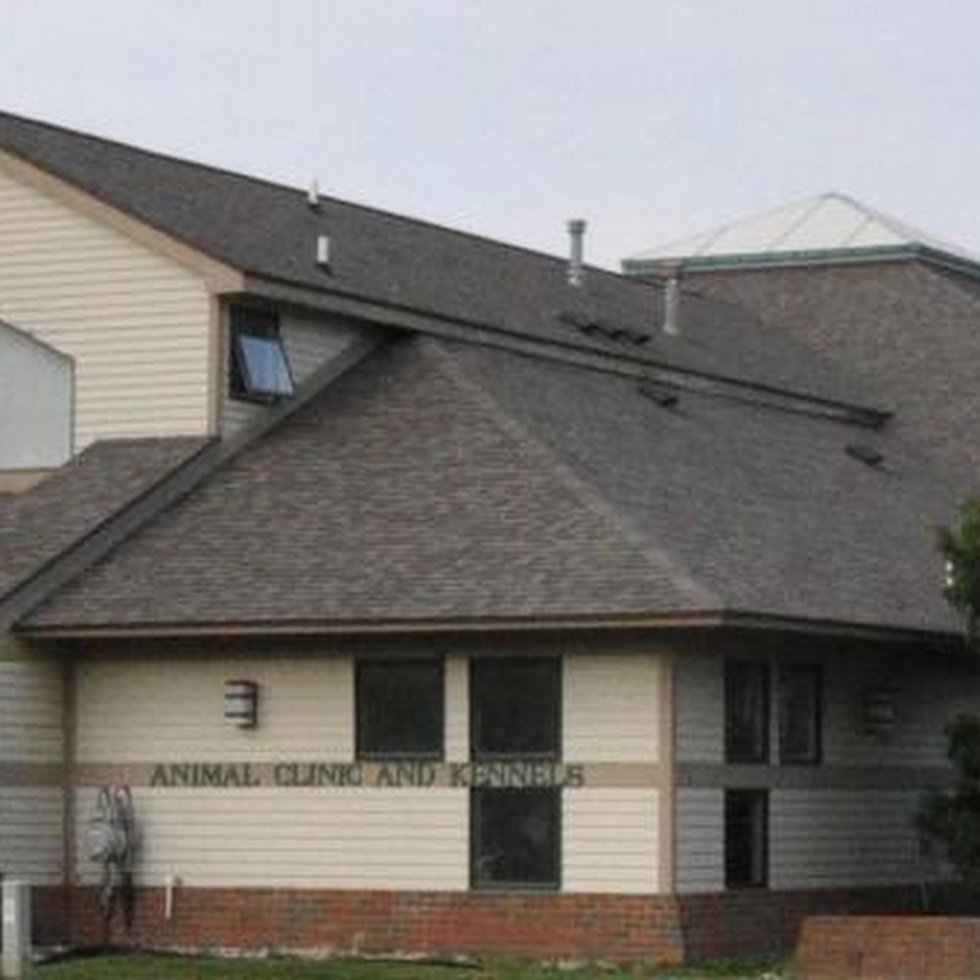 Lake Lansing Road Animal Clinic & Pet Resort Lansing