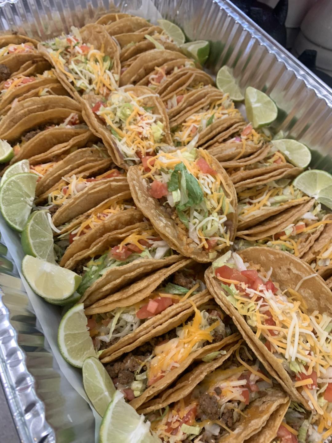 Maria's Cuisine Mexican food Lansing