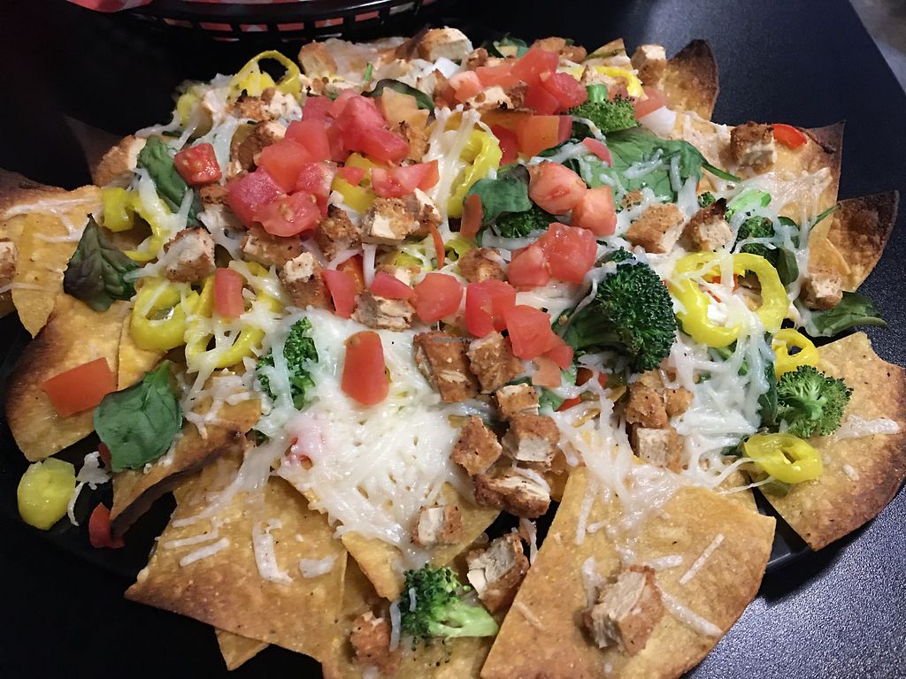 Photo credit: happycow