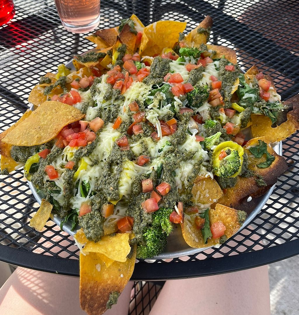 Photo credit: happycow