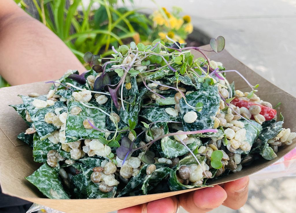 Photo credit: happycow