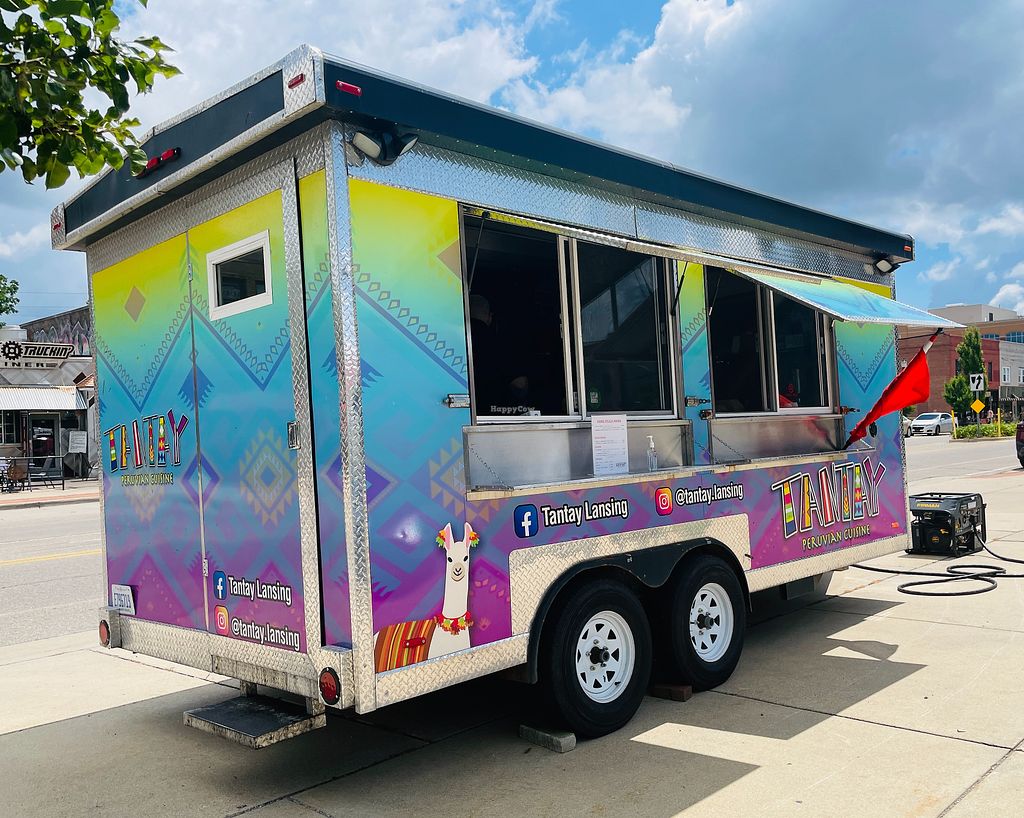 Photo credit: happycow