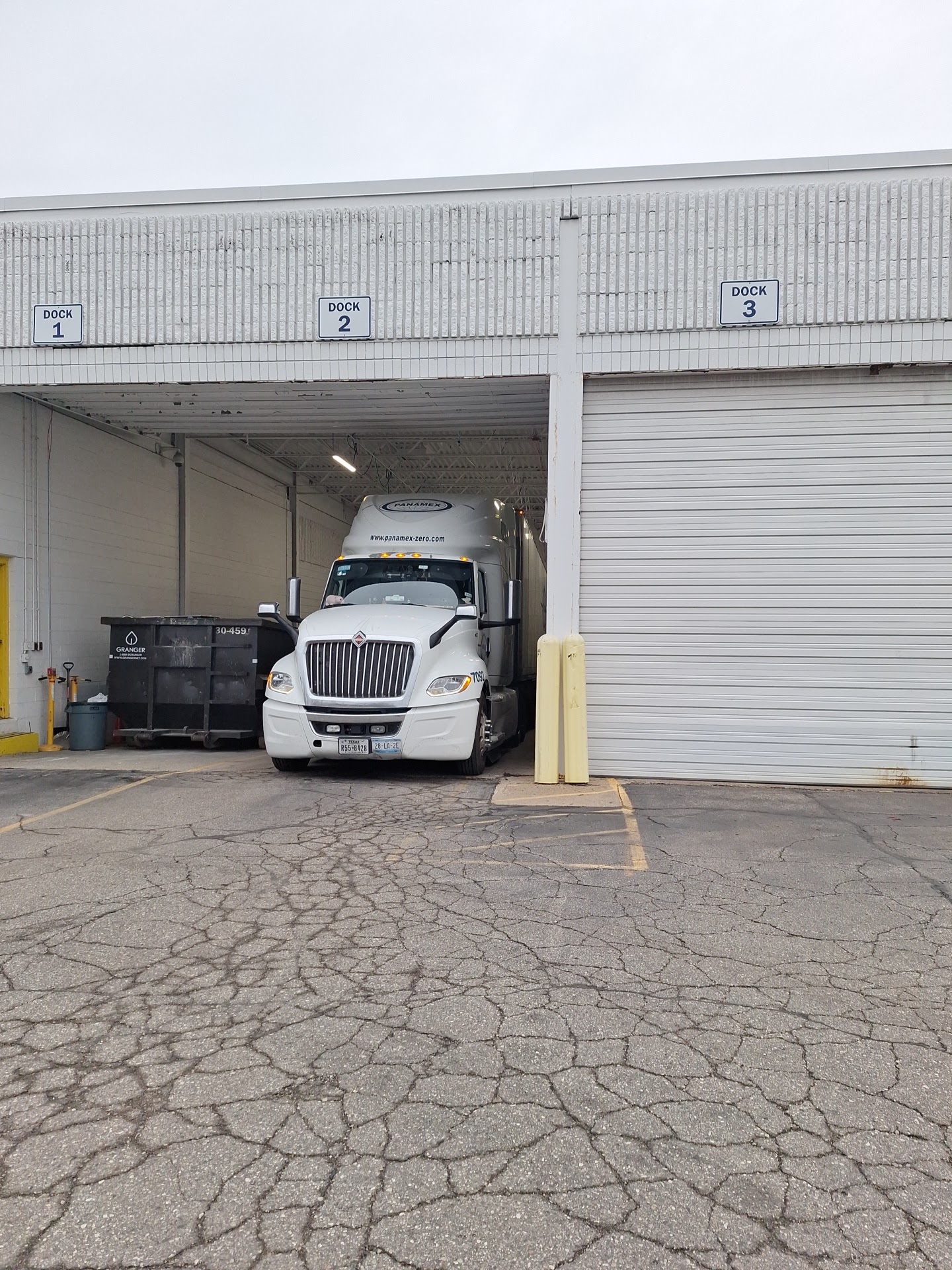 Tenneco Inc.