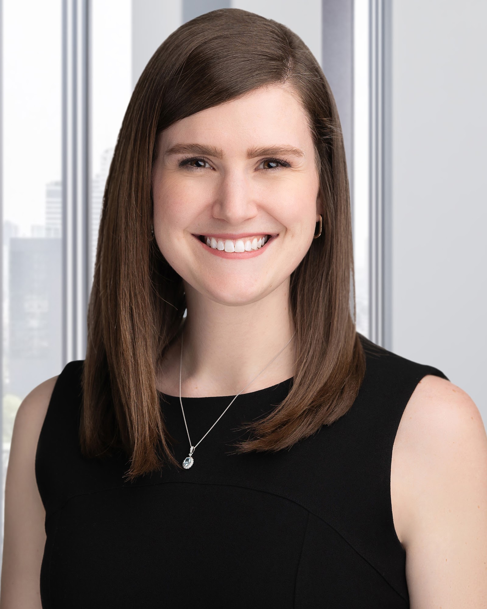 Amanda J. Dernovshek