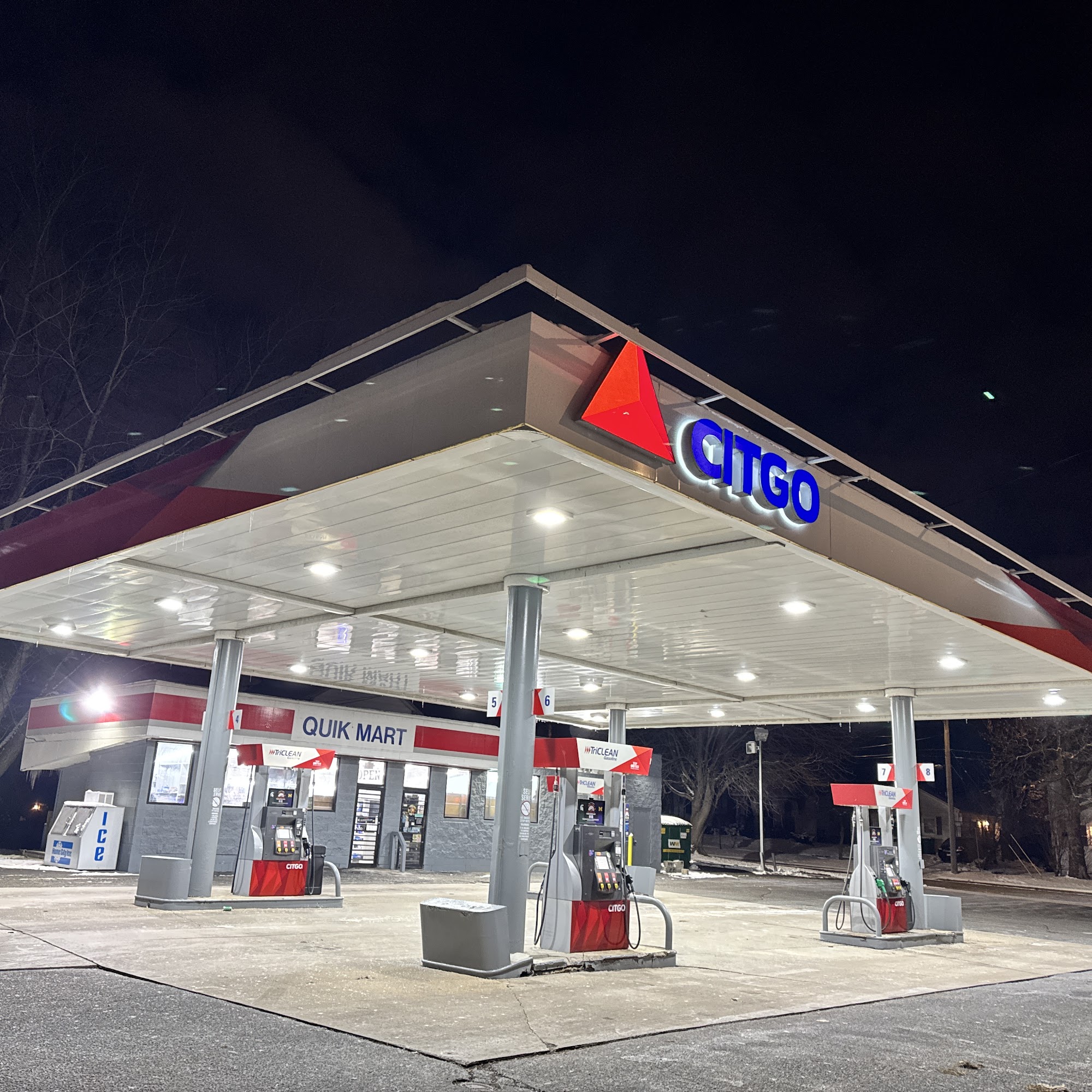 Citgo
