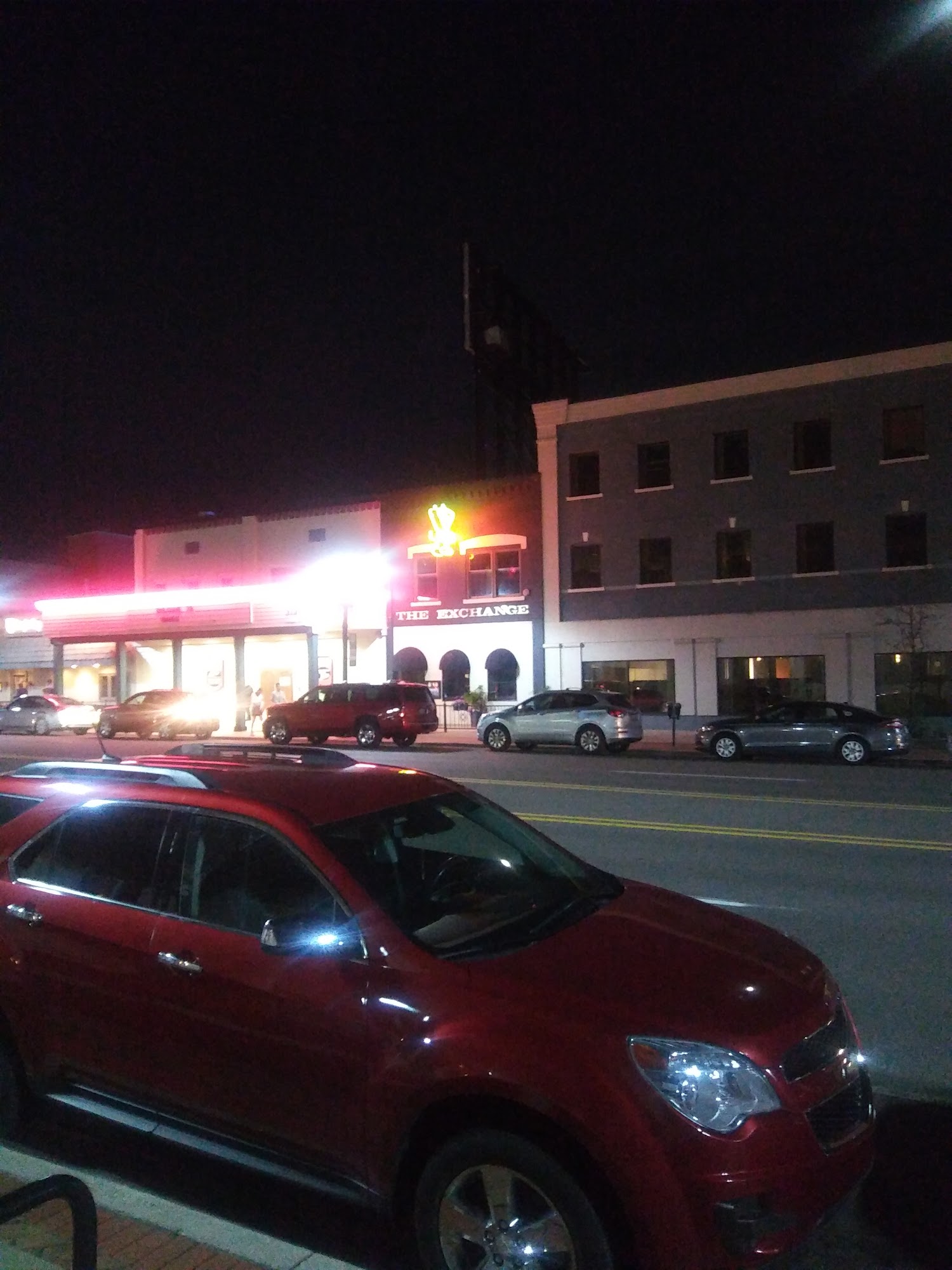 Mid Michigan Investments